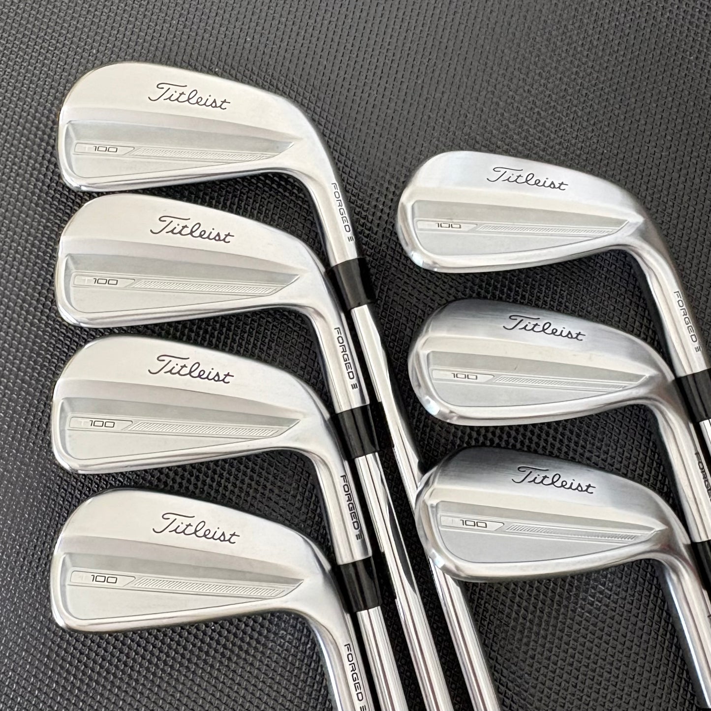 TITLEIST T100 2023 IRON SET