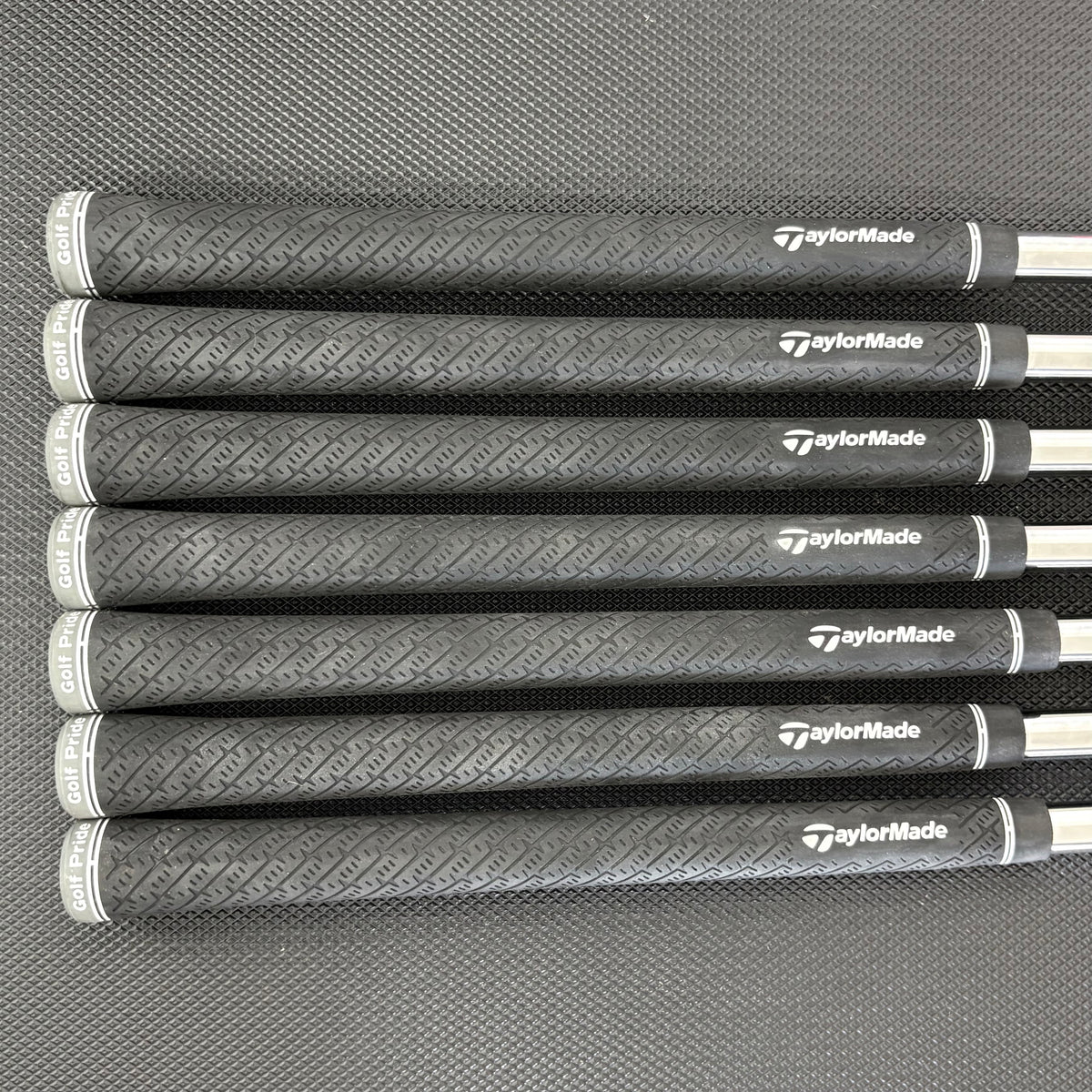 TAYLORMADE P7CB 2024 IRON SET