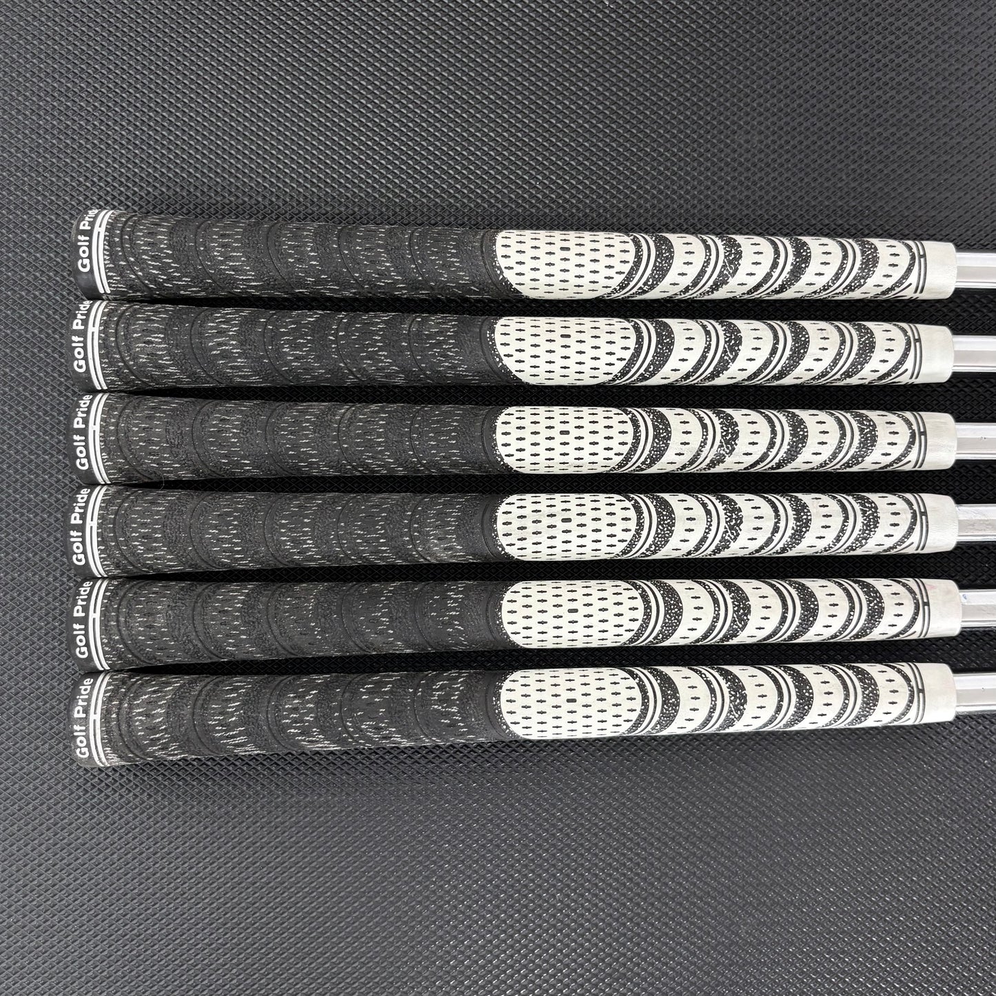 PING BLUEPRINT S IRON SET