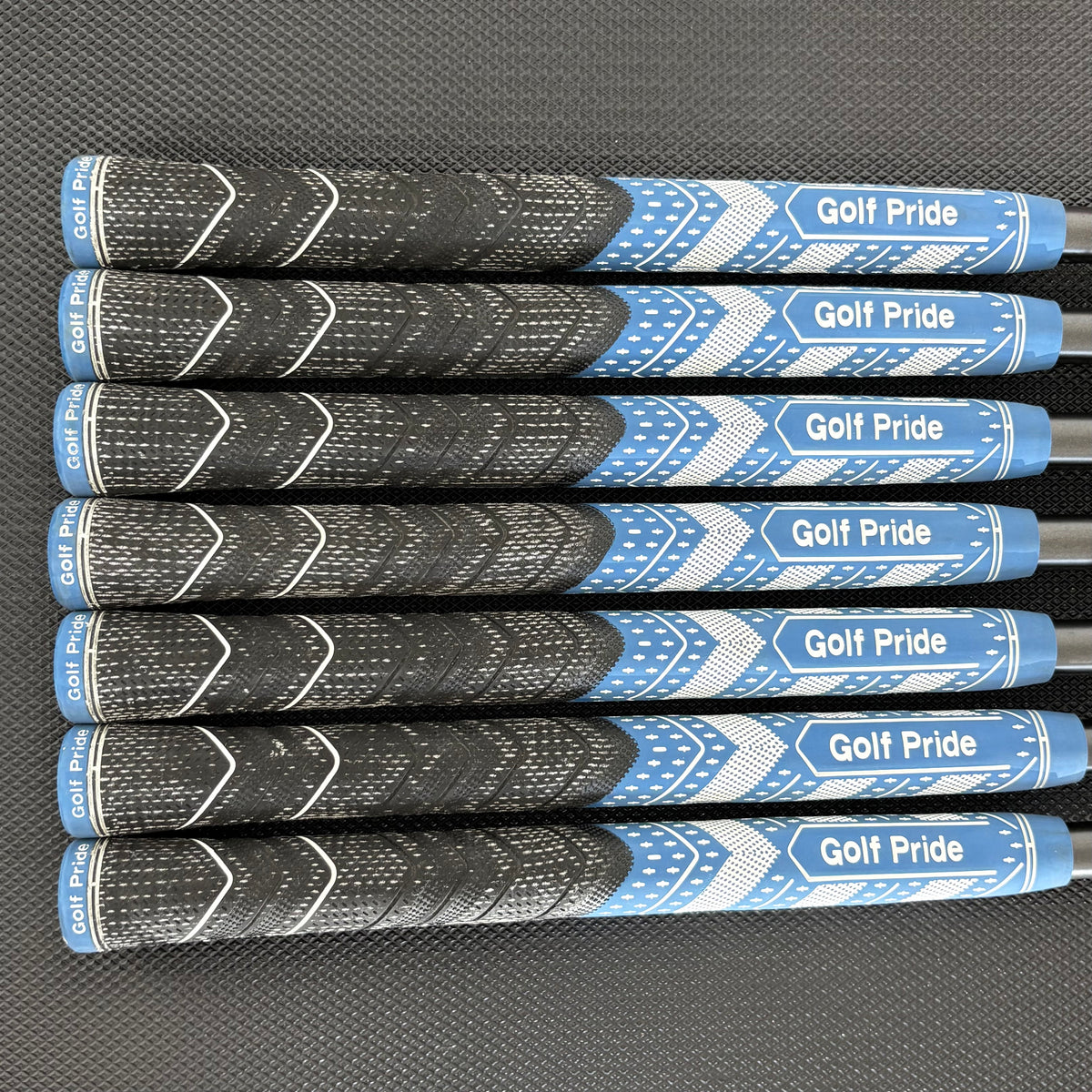 CALLAWAY APEX TCB 2024 RAW IRON SET
