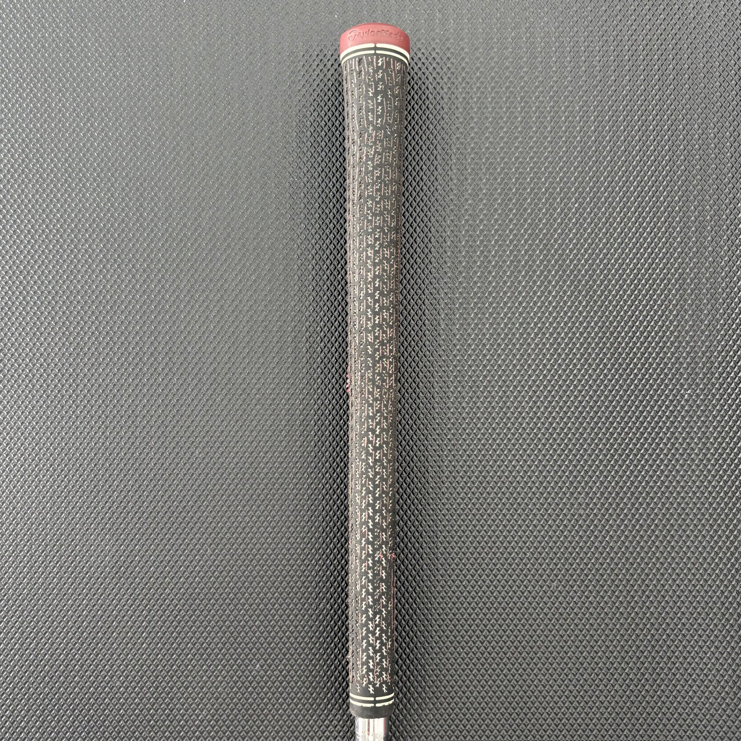 TAYLORMADE MILLED GRIND 2 BLACK WEDGE (58 DEGREE)