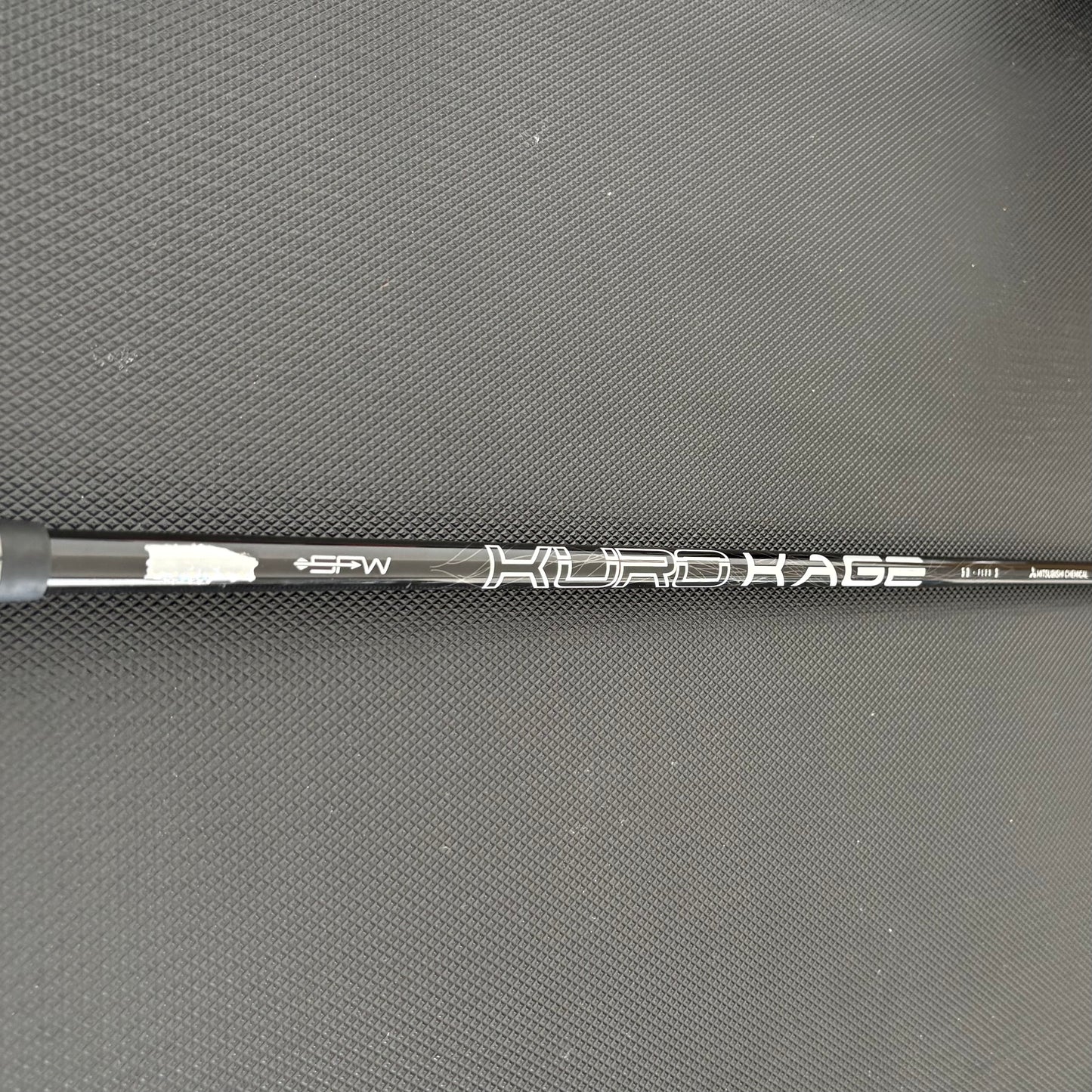 TITLEIST TS2 DRIVER (9.5 DEGREE)