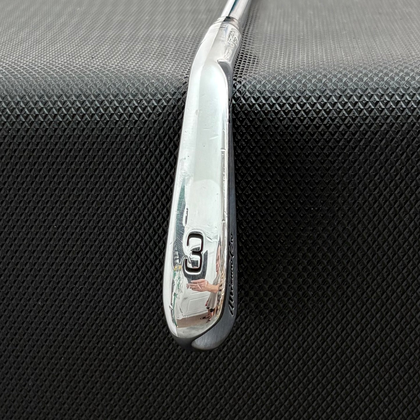 MIZUNO PRO 221 3 IRON