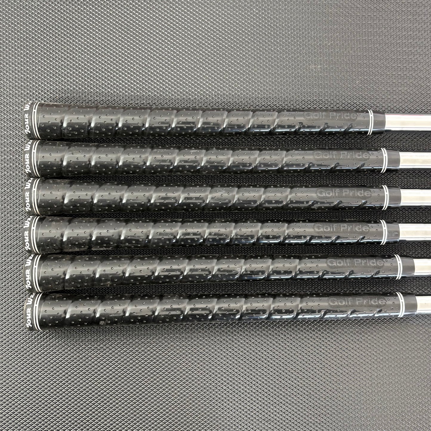 CALLAWAY APEX PRO 2024 IRON SET