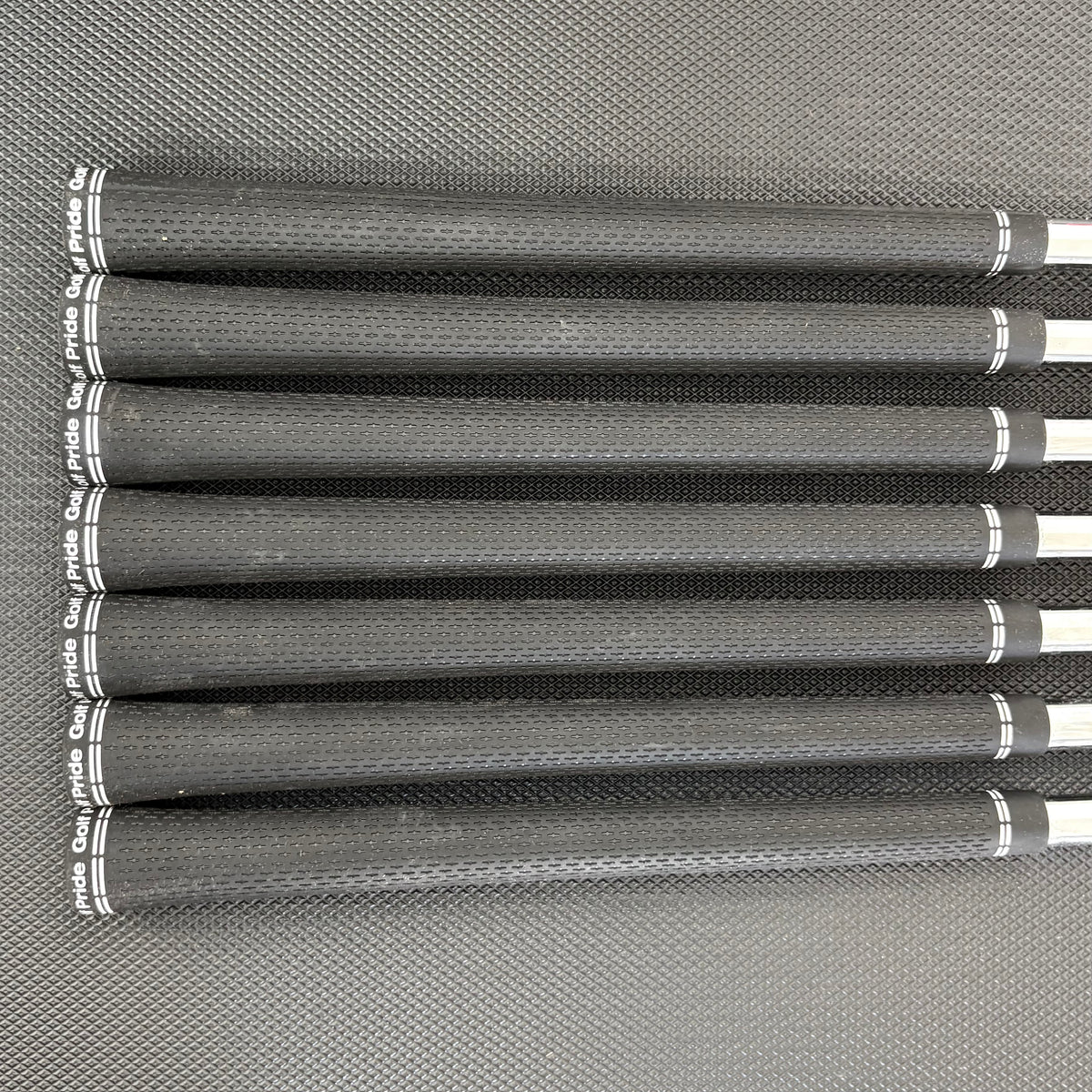 NEW SRIXON ZXI7 2027 IRON SET