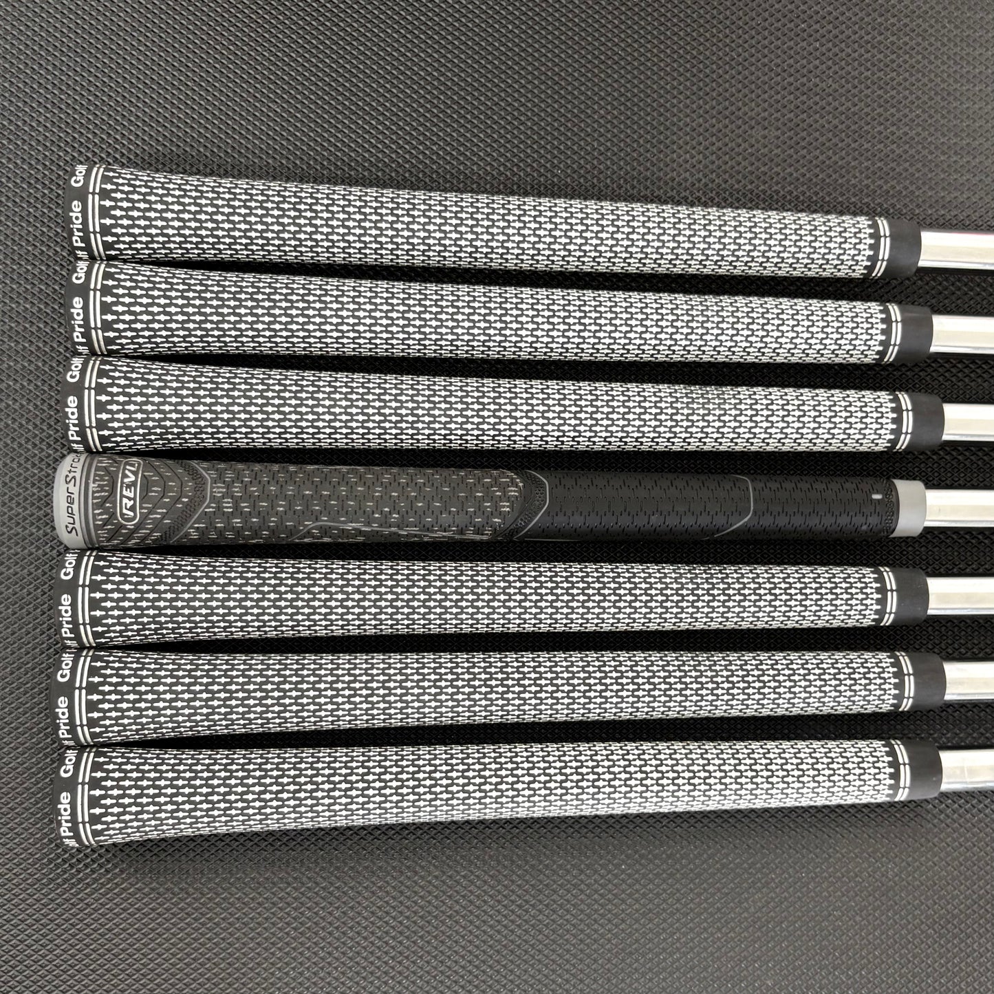 PING I530 IRON SET