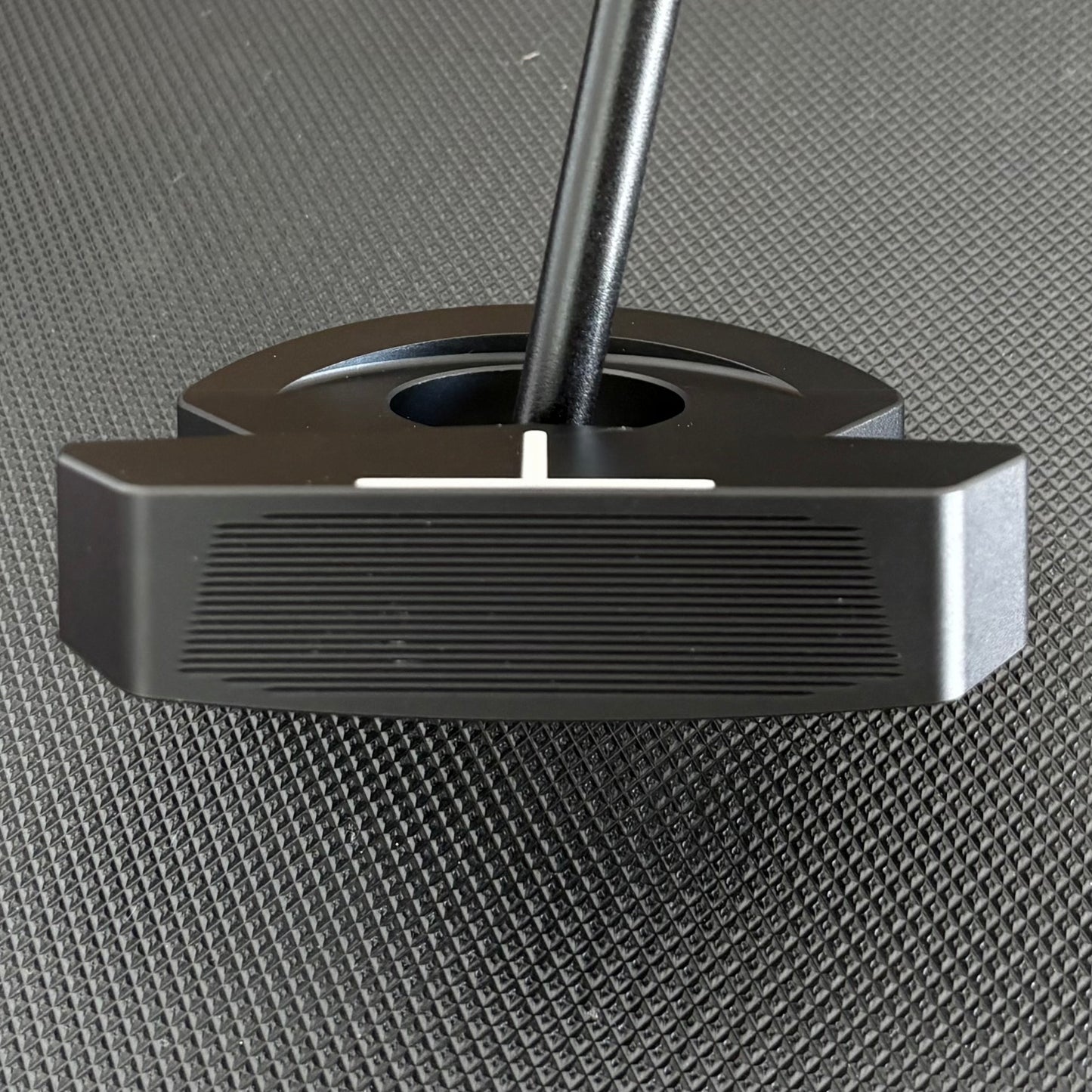 L.A.B. DF3 SWEEPER PUTTER (44") + HEADCOVER