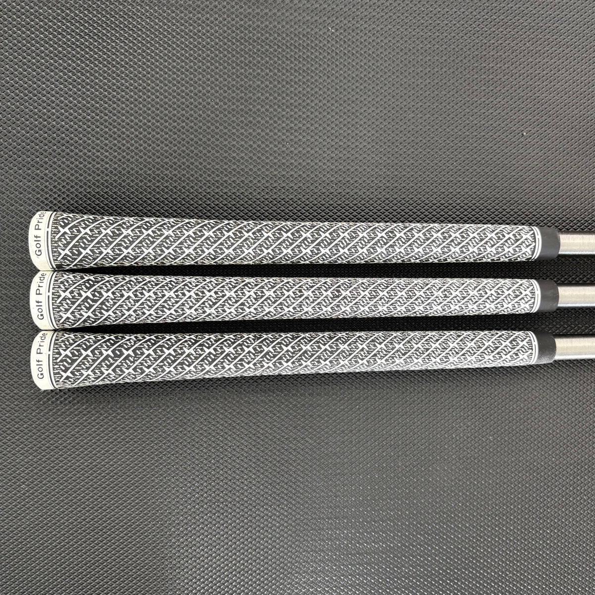 MIZUNO MP-T RAW HAZE WEDGE SET