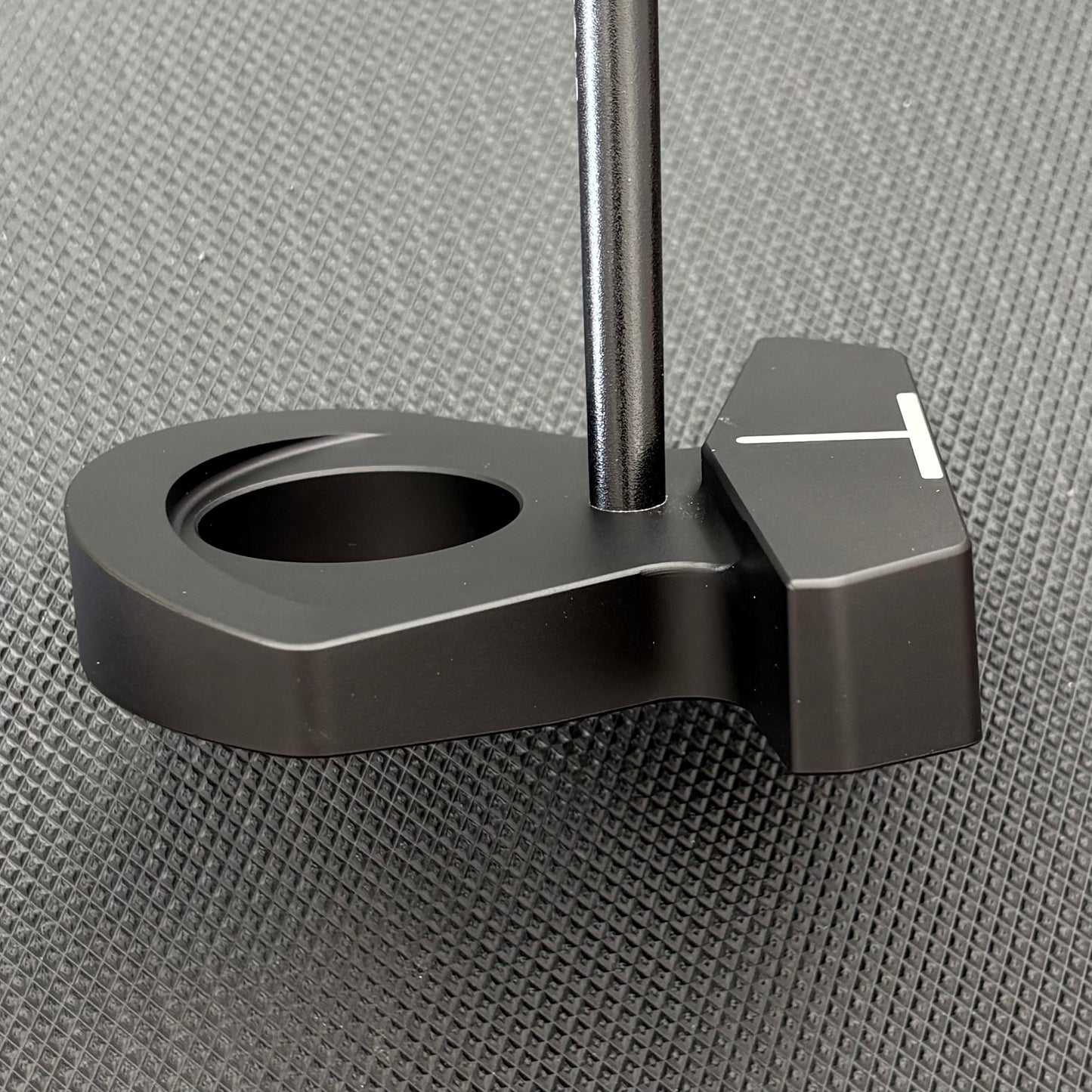 L.A.B. DF3 SWEEPER PUTTER (44") + HEADCOVER