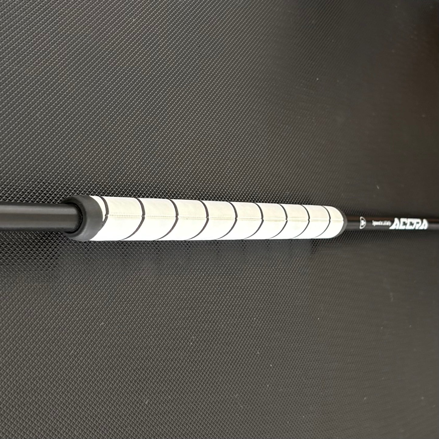 L.A.B. DF3 SWEEPER PUTTER (44") + HEADCOVER