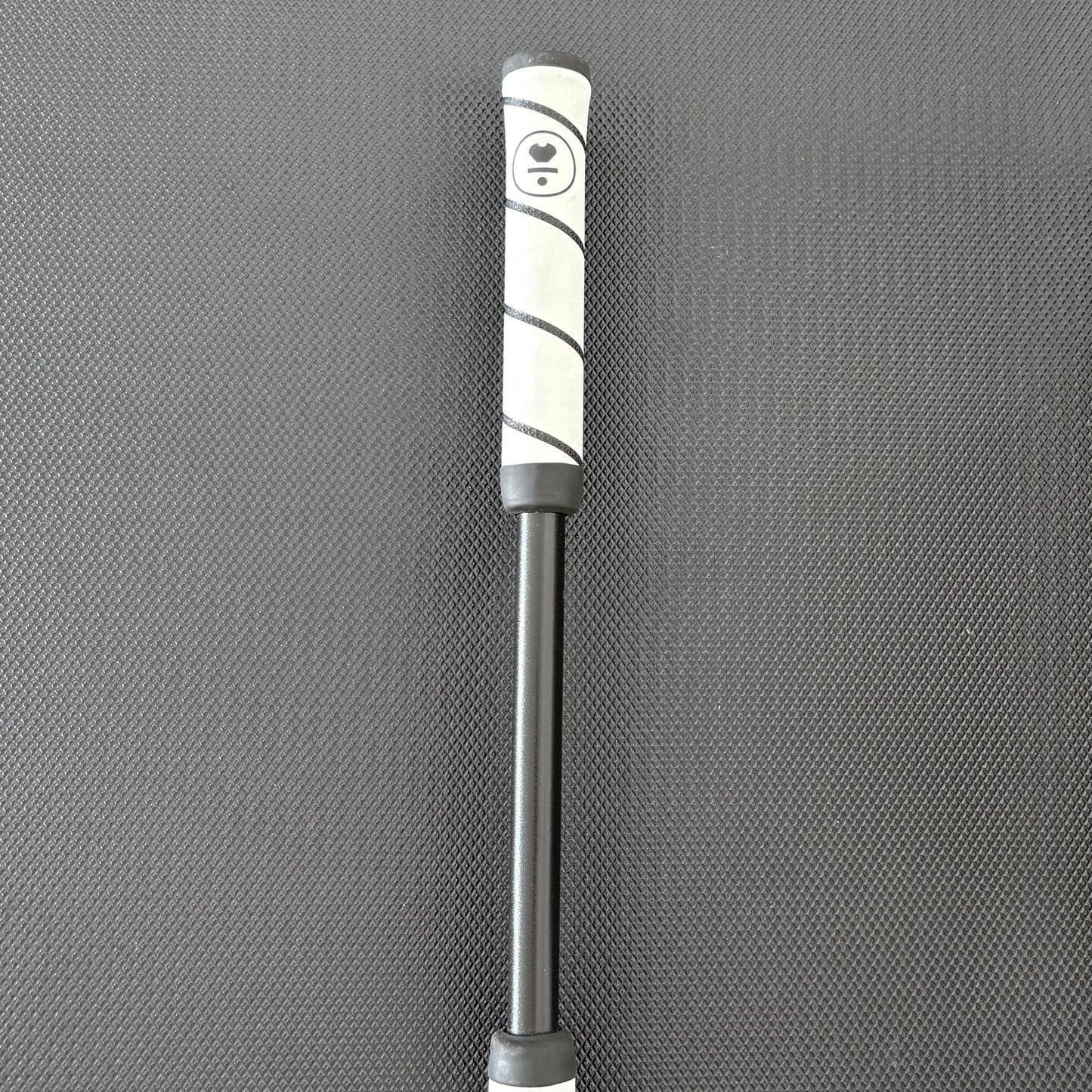 L.A.B. DF3 SWEEPER PUTTER (44") + HEADCOVER