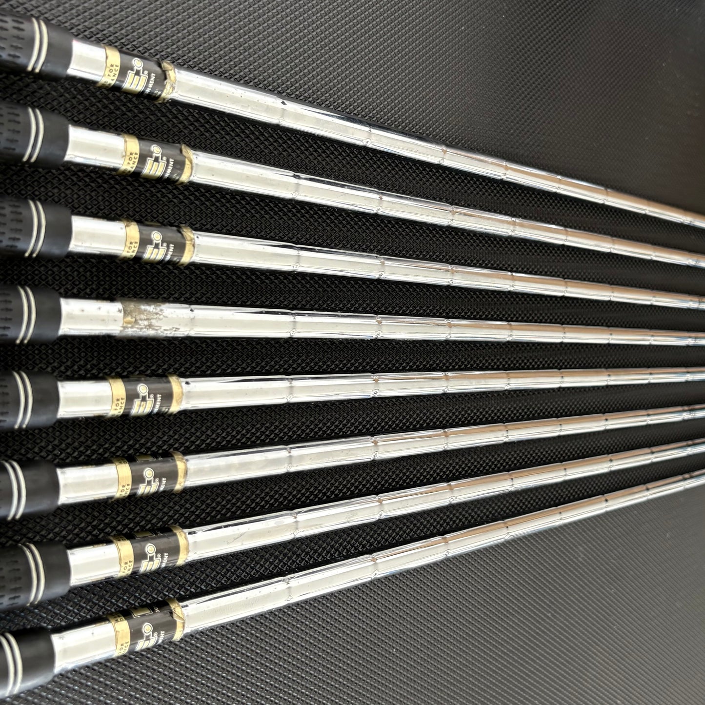 ADAMS IDEA A TOUR IRON SET