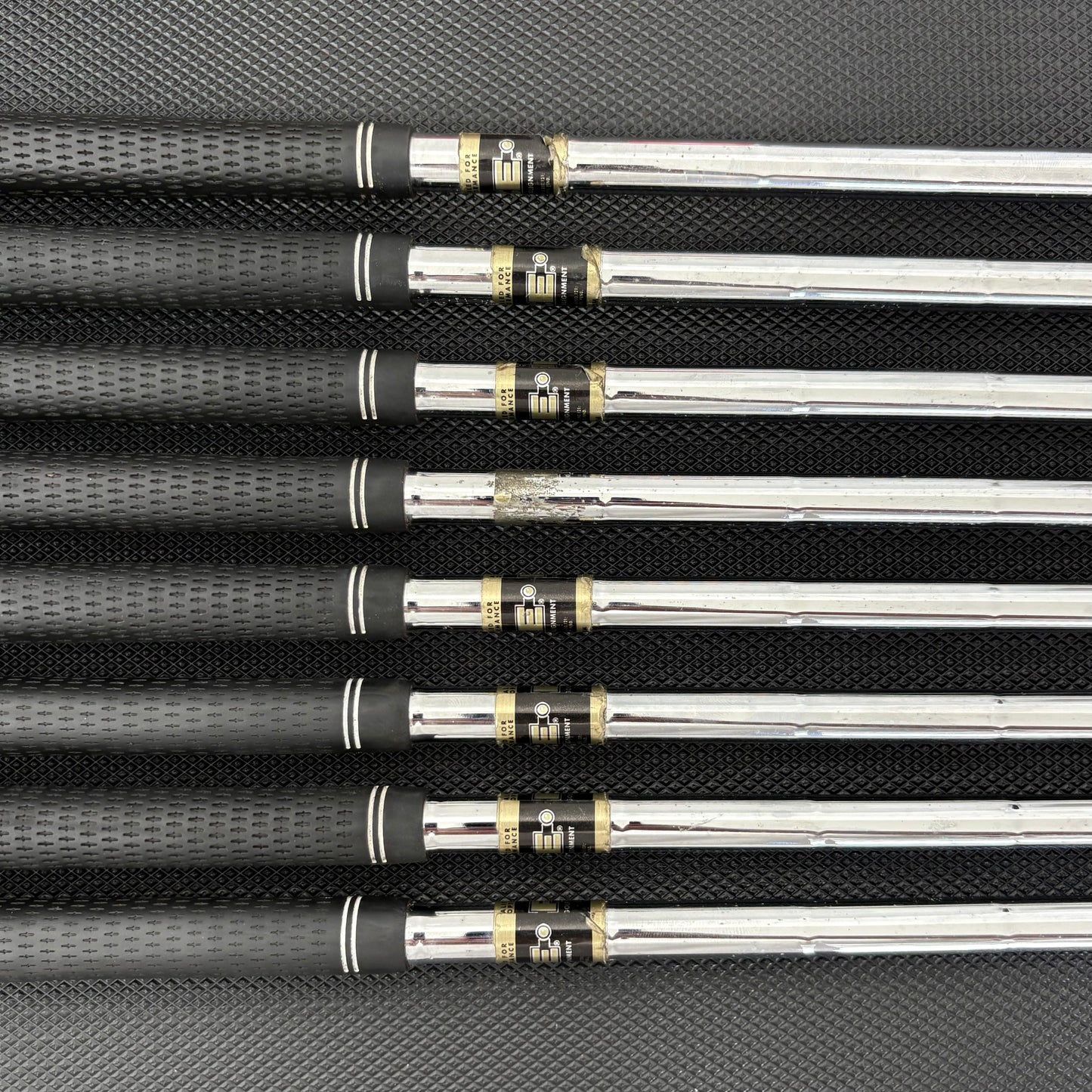 ADAMS IDEA A TOUR IRON SET