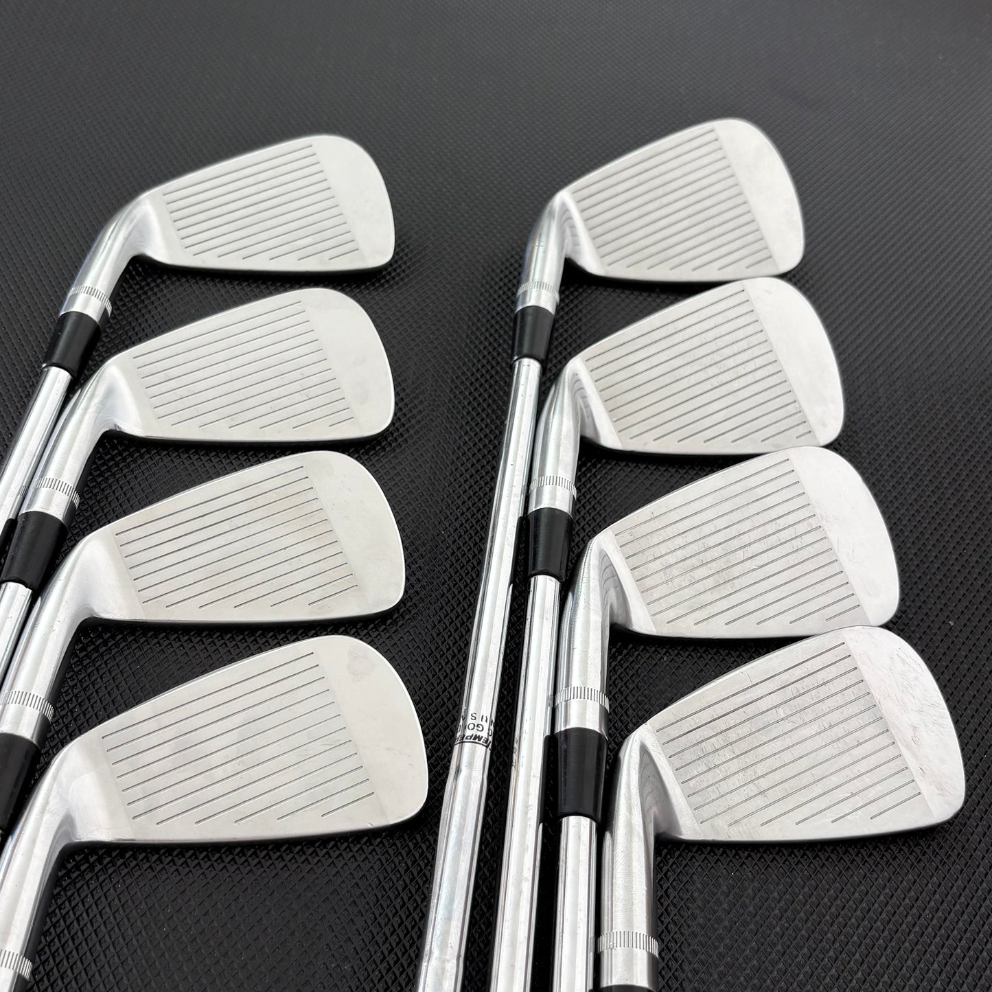 ADAMS IDEA A TOUR IRON SET