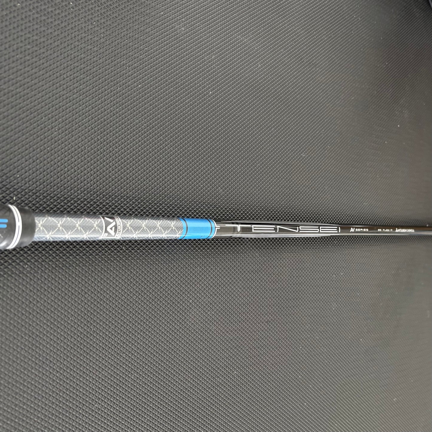 CALLAWAY ROGUE ST MAX DRAW 3 WOOD (16 DEGREE) + HEADCOVER