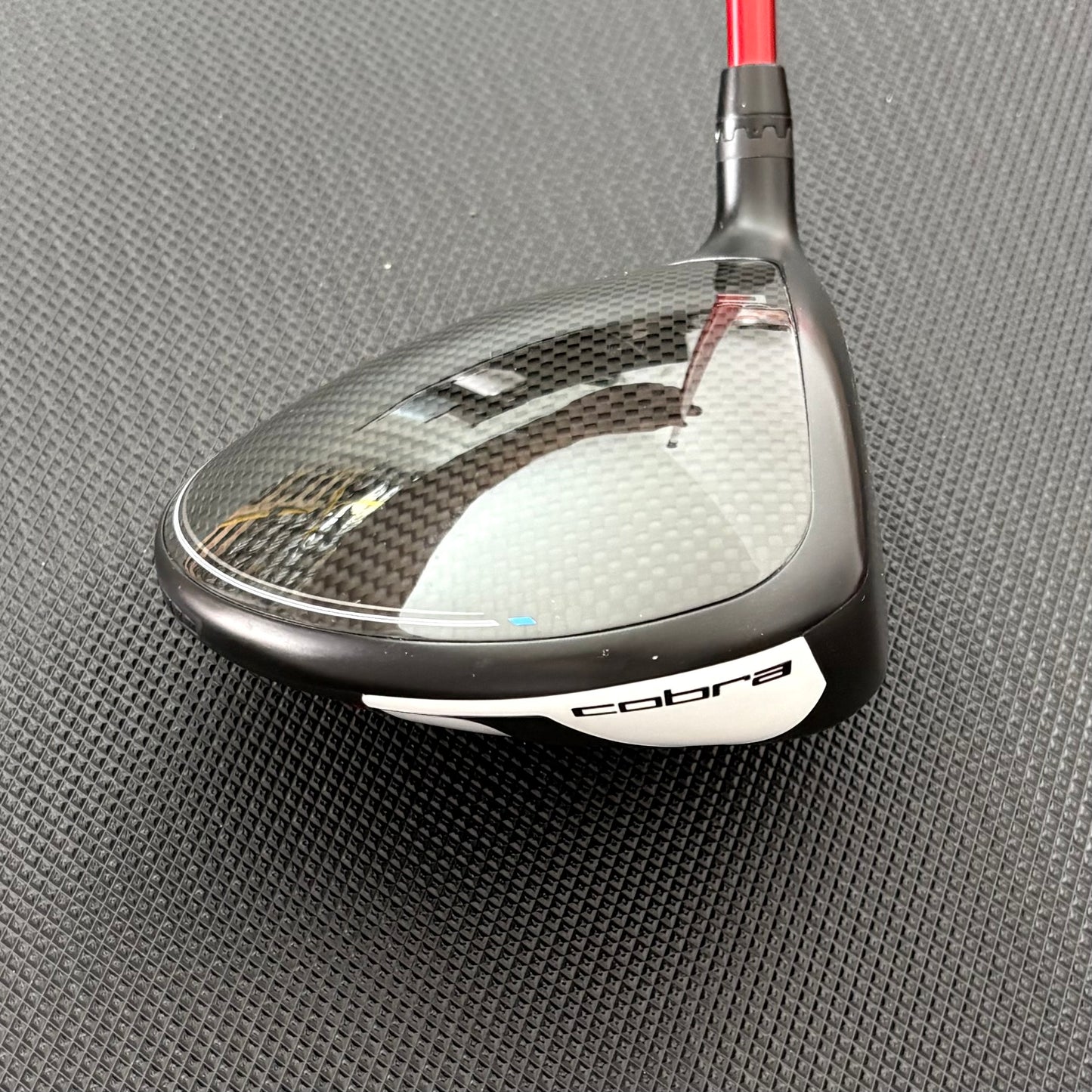 COBRA AEROJET DRIVER (9 DEGREE)