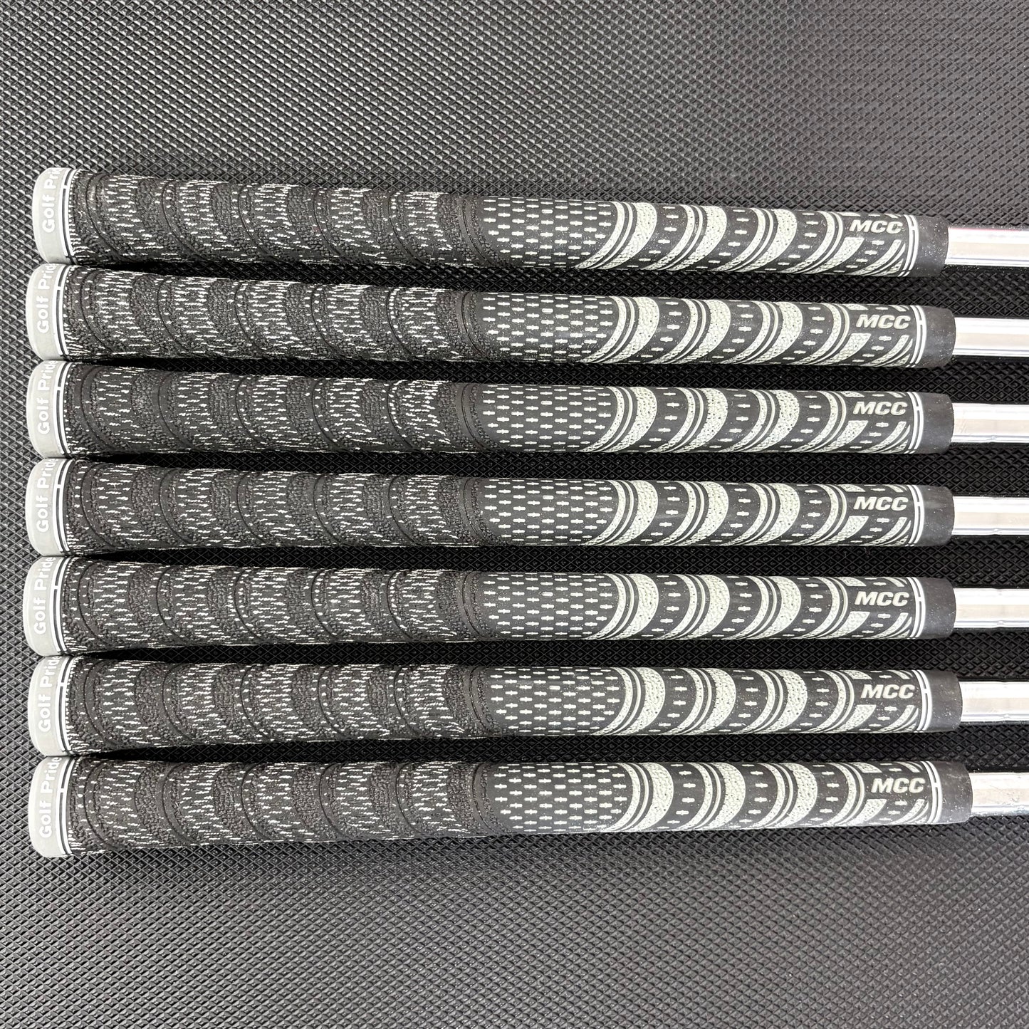 MIZUNO PRO 245 IRON SET