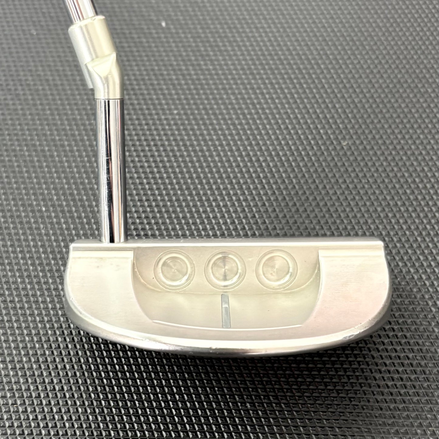 SCOTTY CAMERON LIMITED GOLO N7 PUTTER (35”)