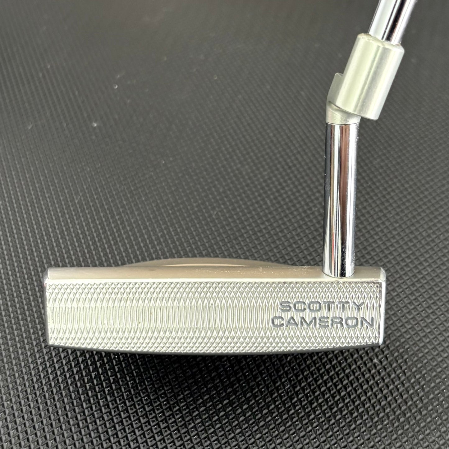 SCOTTY CAMERON LIMITED GOLO N7 PUTTER (35”)