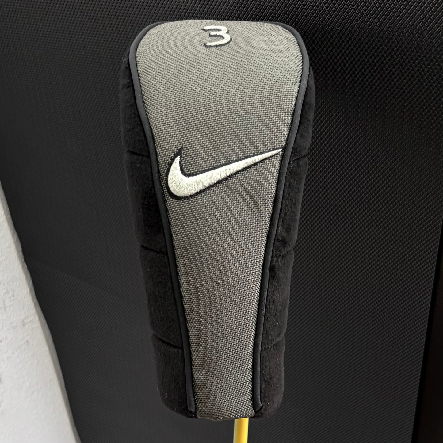 NIKE SASQUATCH 2 3 WOOD (15 DEGREE) + HEADCOVER