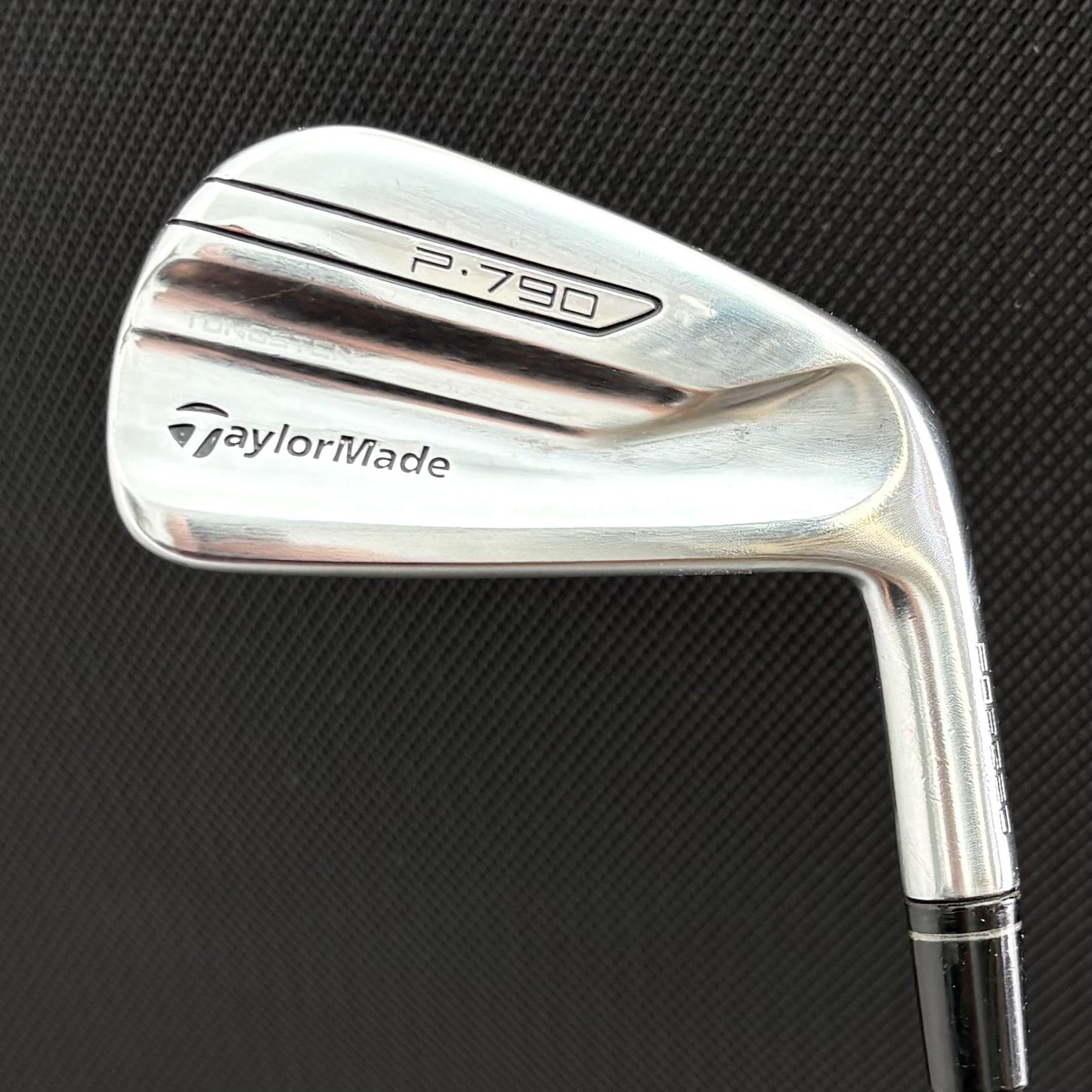 TAYLORMADE P790 2017 4 IRON