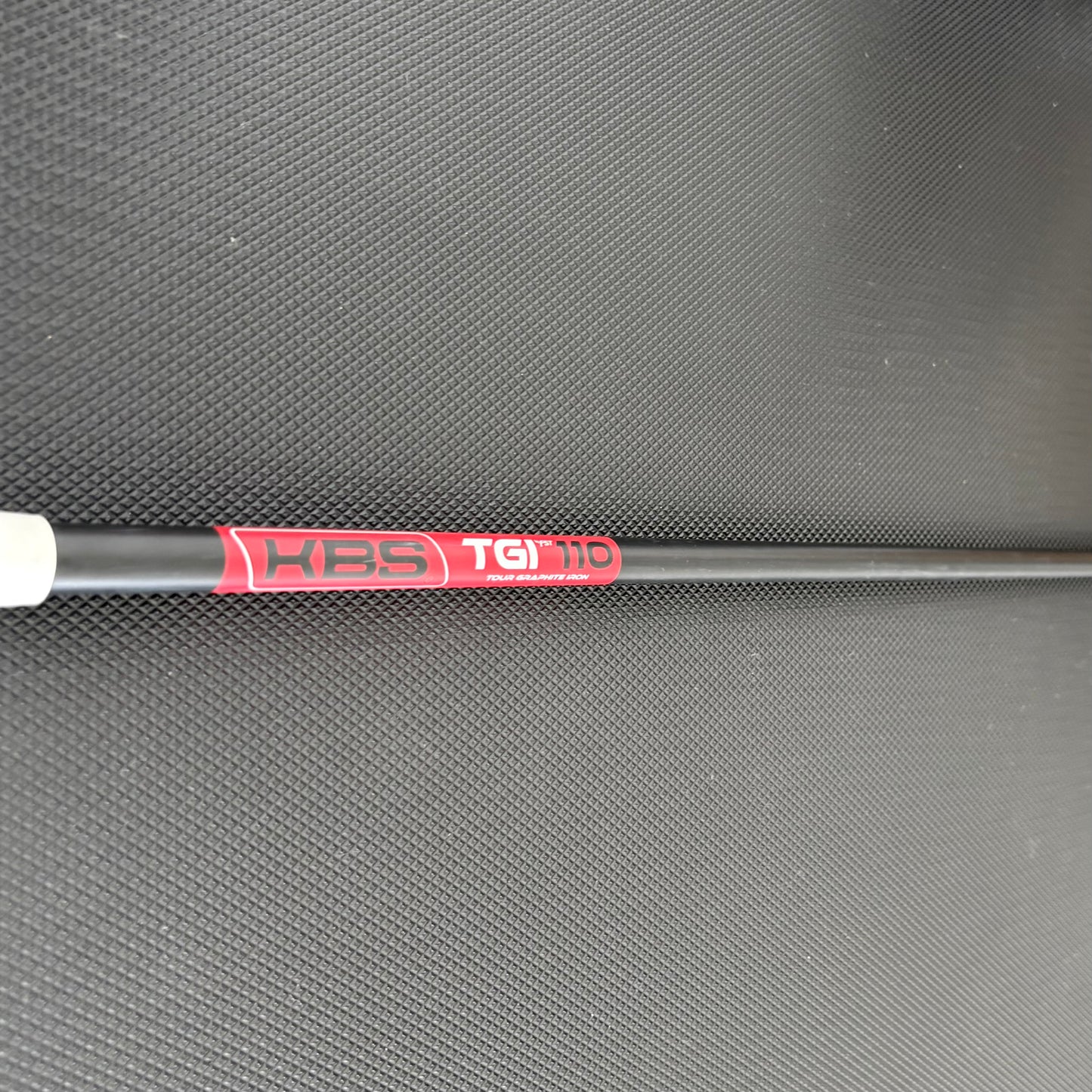 TAYLORMADE P790 2017 4 IRON