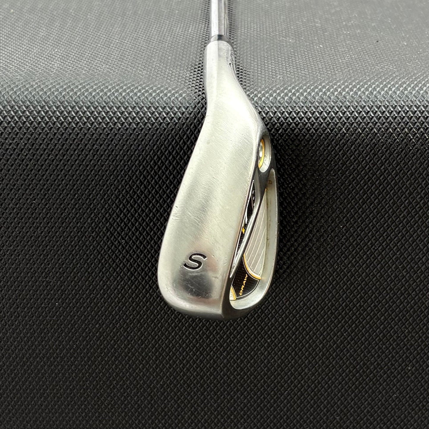 TAYLORMADE R7 DRAW SAND WEDGE