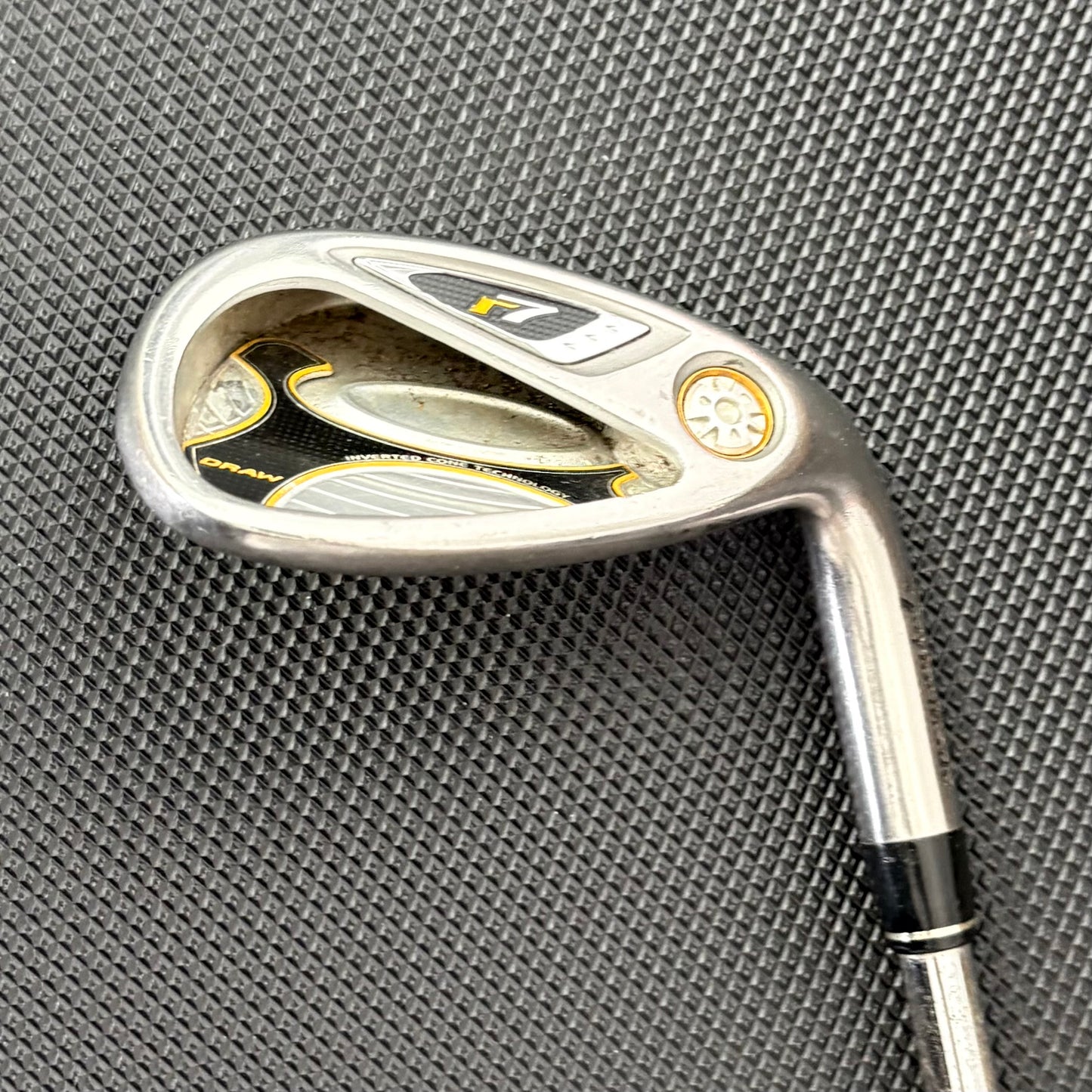 TAYLORMADE R7 DRAW SAND WEDGE