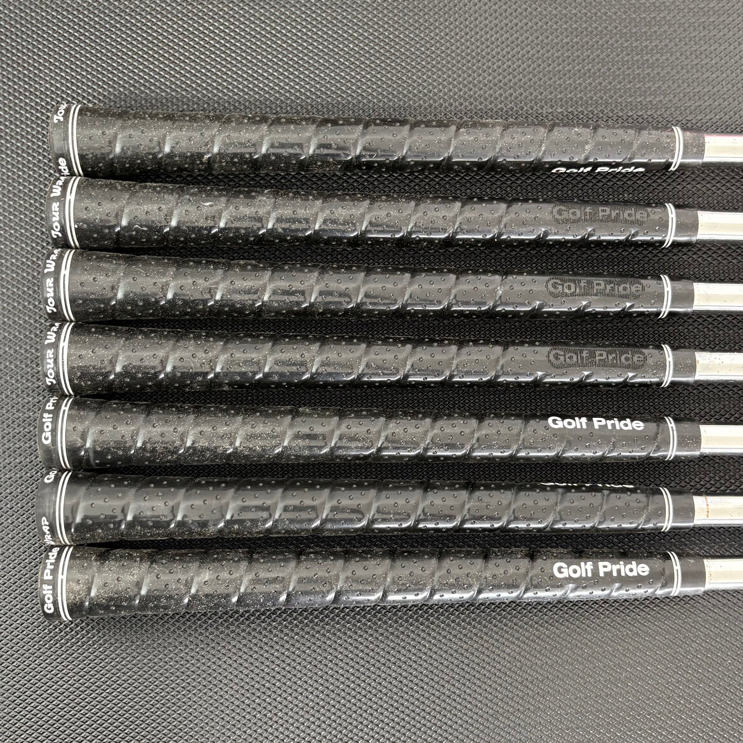 PING RAPTURE IRON SET