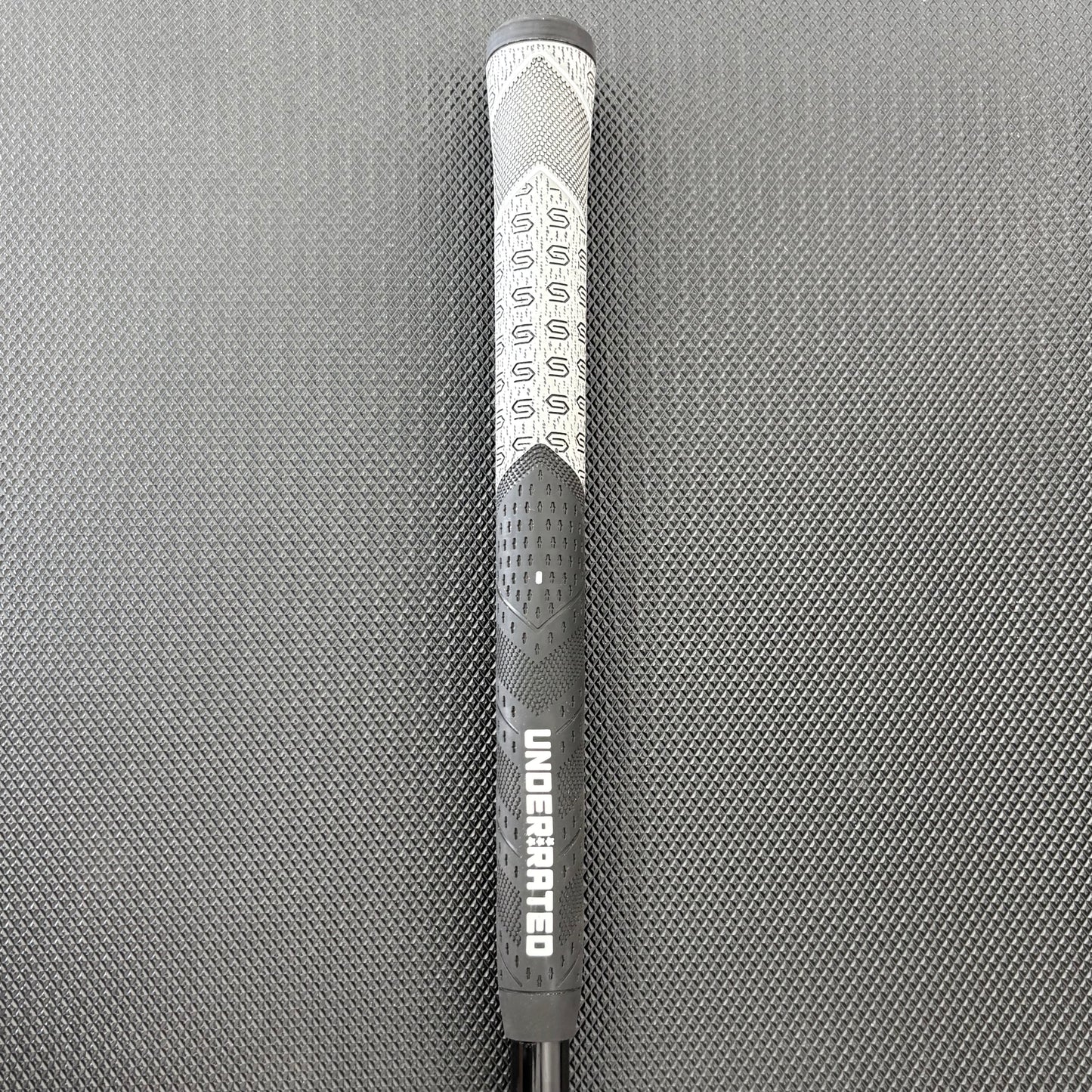 TITLEIST VOKEY SM9 RAW WEDGE (50 DEGREE)