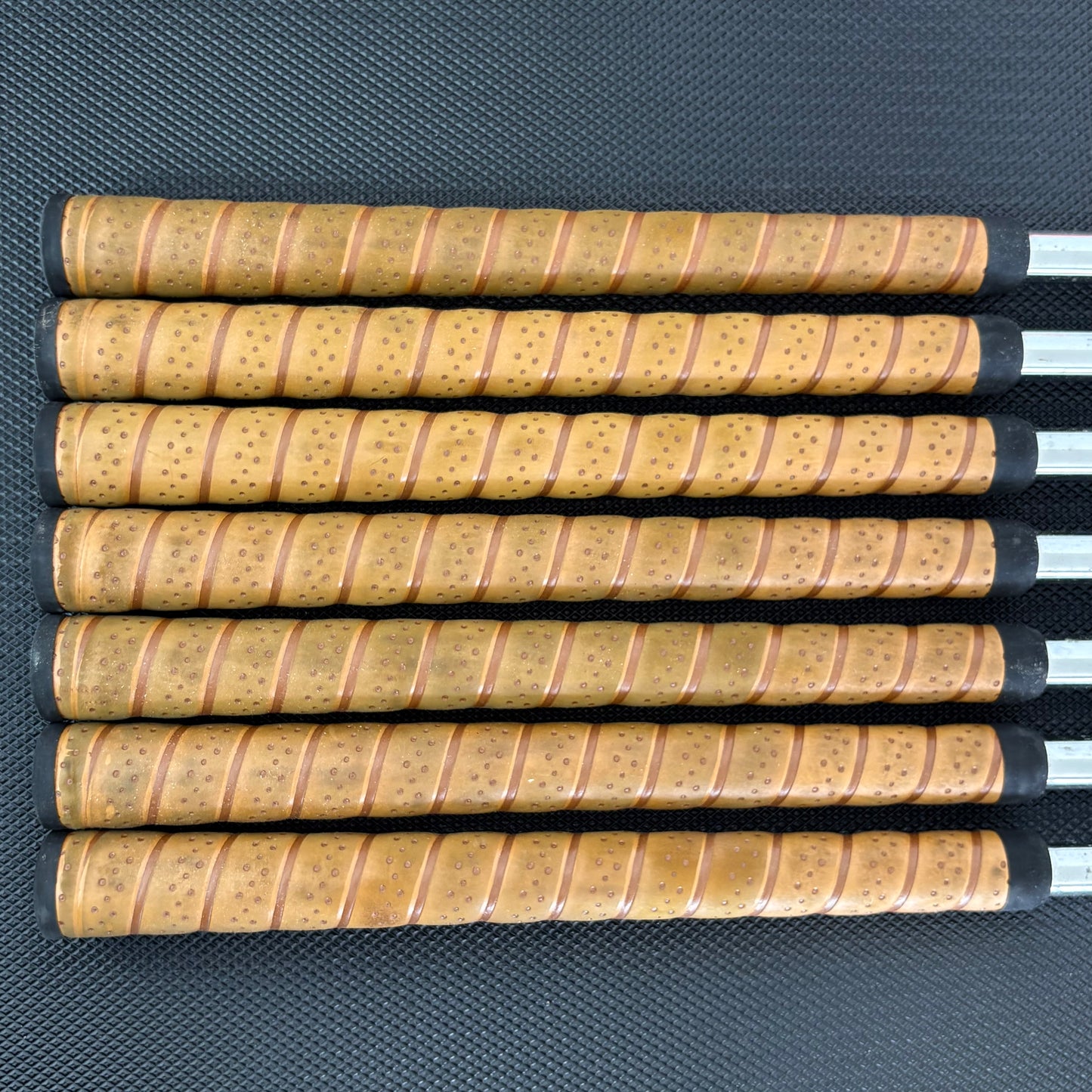 PING RAPTURE V2 IRON SET