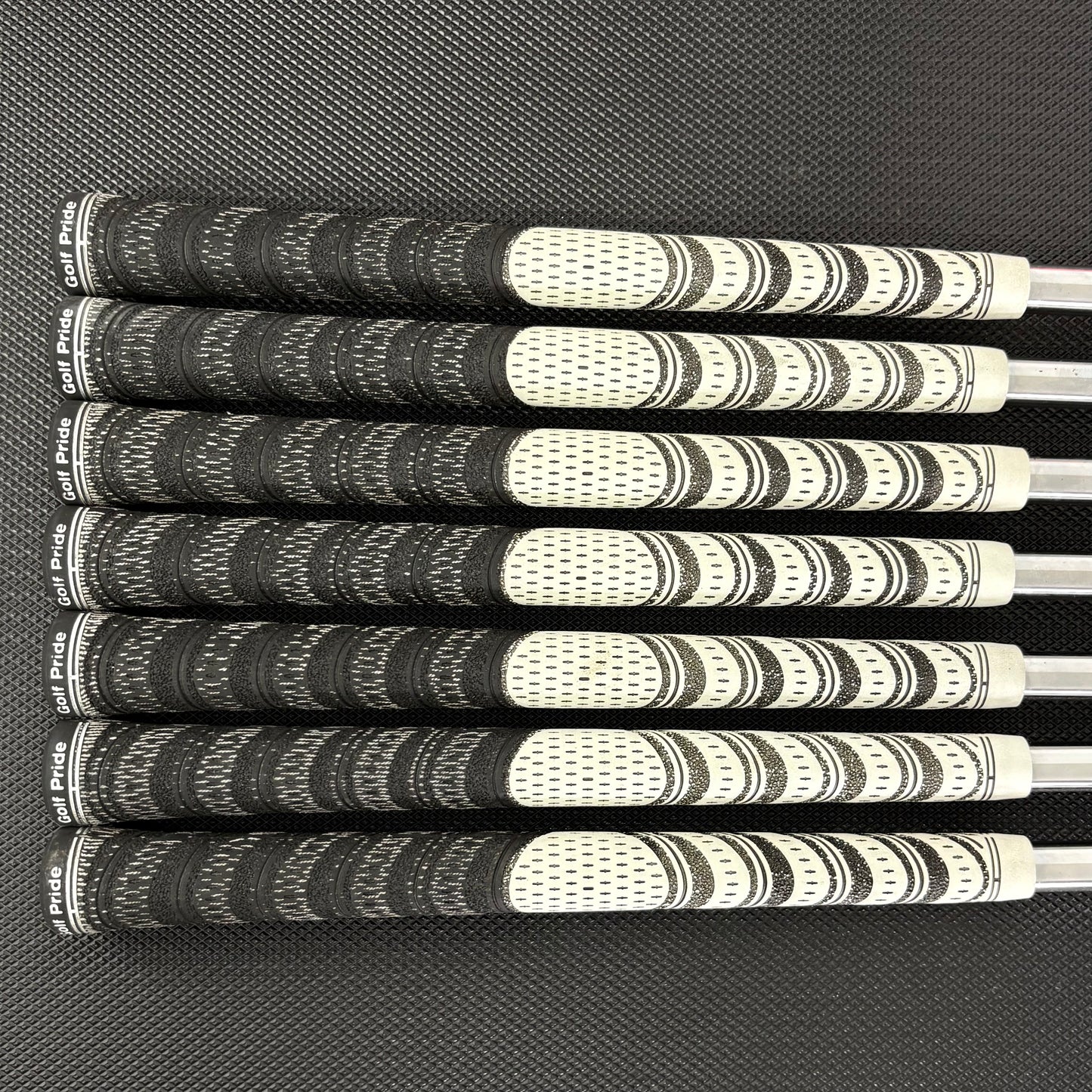 LH CALLAWAY MAVRIK IRON SET