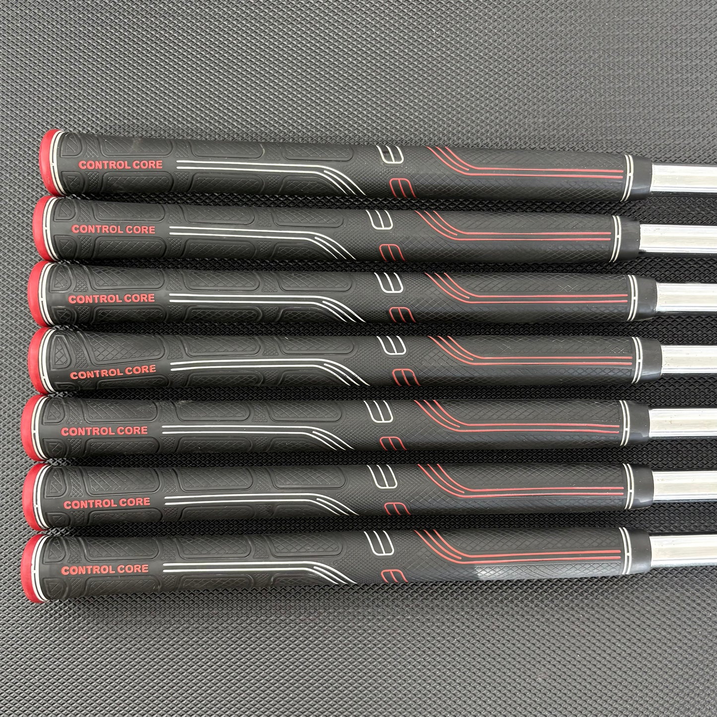 LH MIZUNO JPX 900 FORGED IRON SET