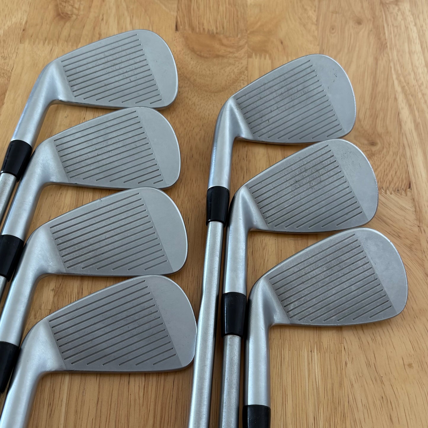 TAYLORMADE P7MB 2023 IRON SET