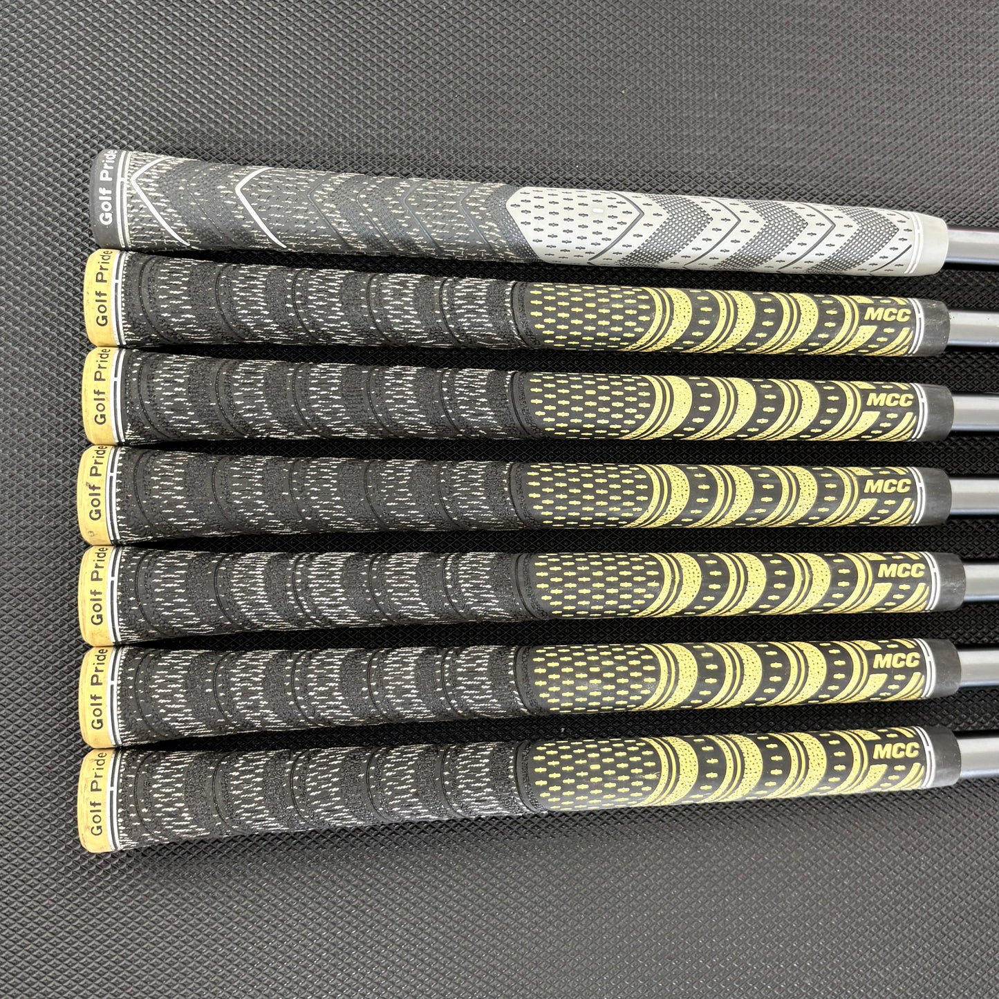 TITLEIST T250 2025 LAUNCH SPEC IRON SET