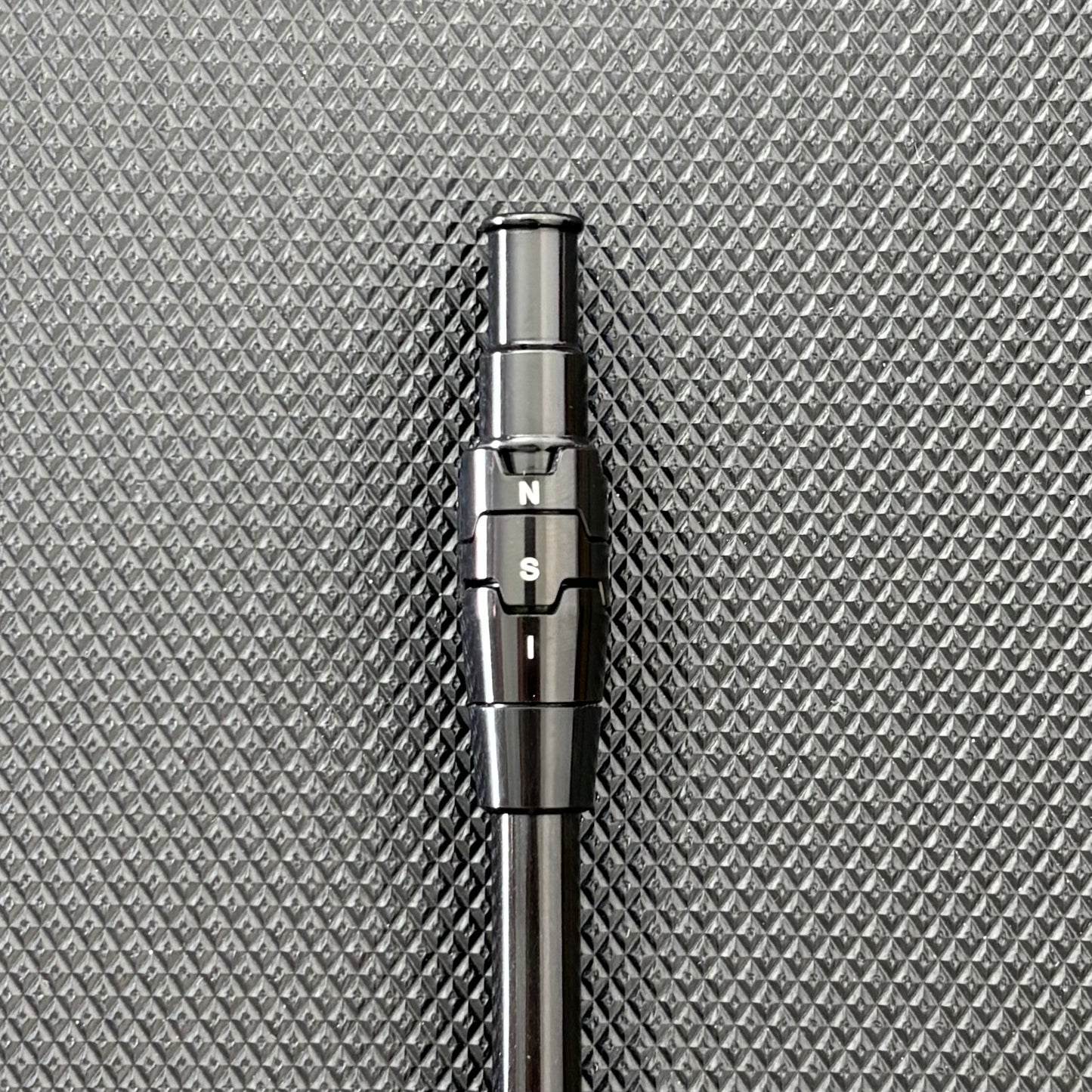 FUJIKURA VENTUS TR BLACK VELOCORE 7 X-STIFF DRIVER SHAFT + CALLAWAY TIP (44")