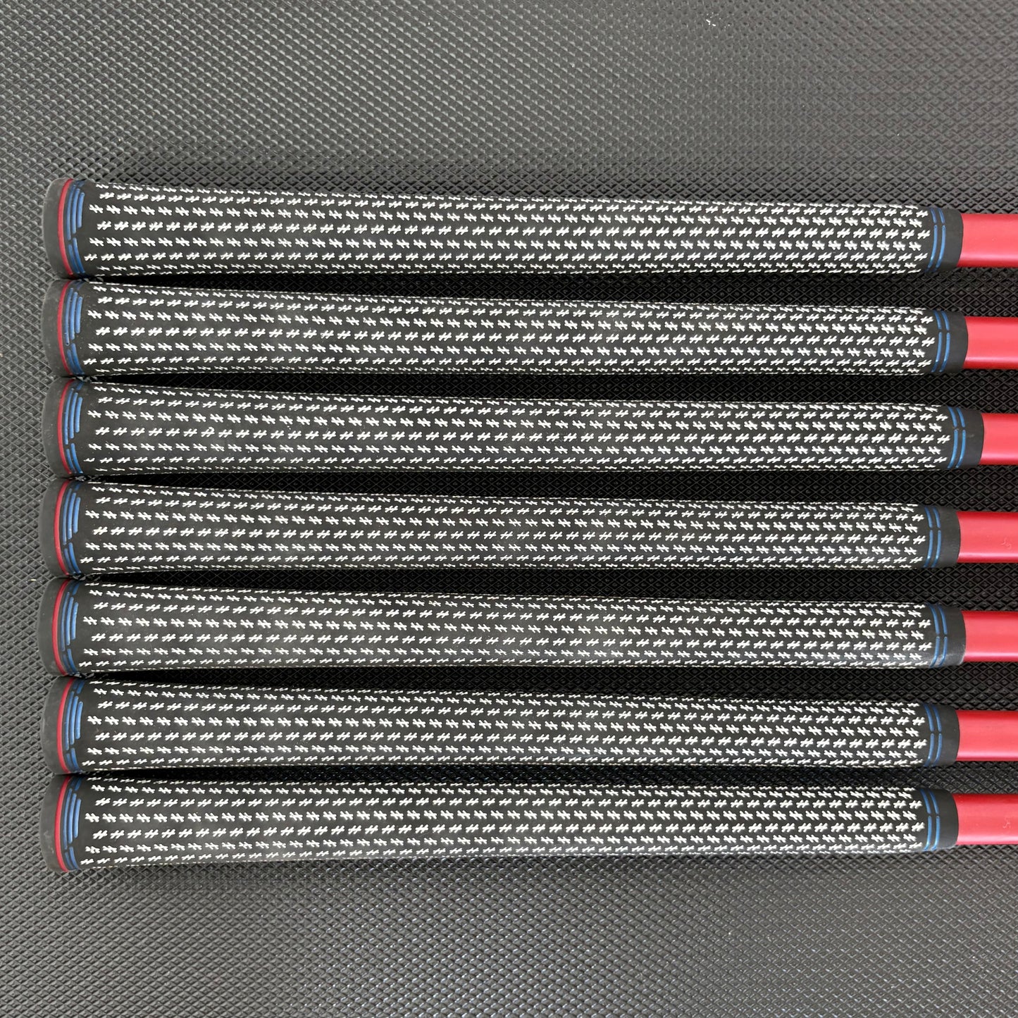 COBRA AEROJET ONE LENGTH IRON SET