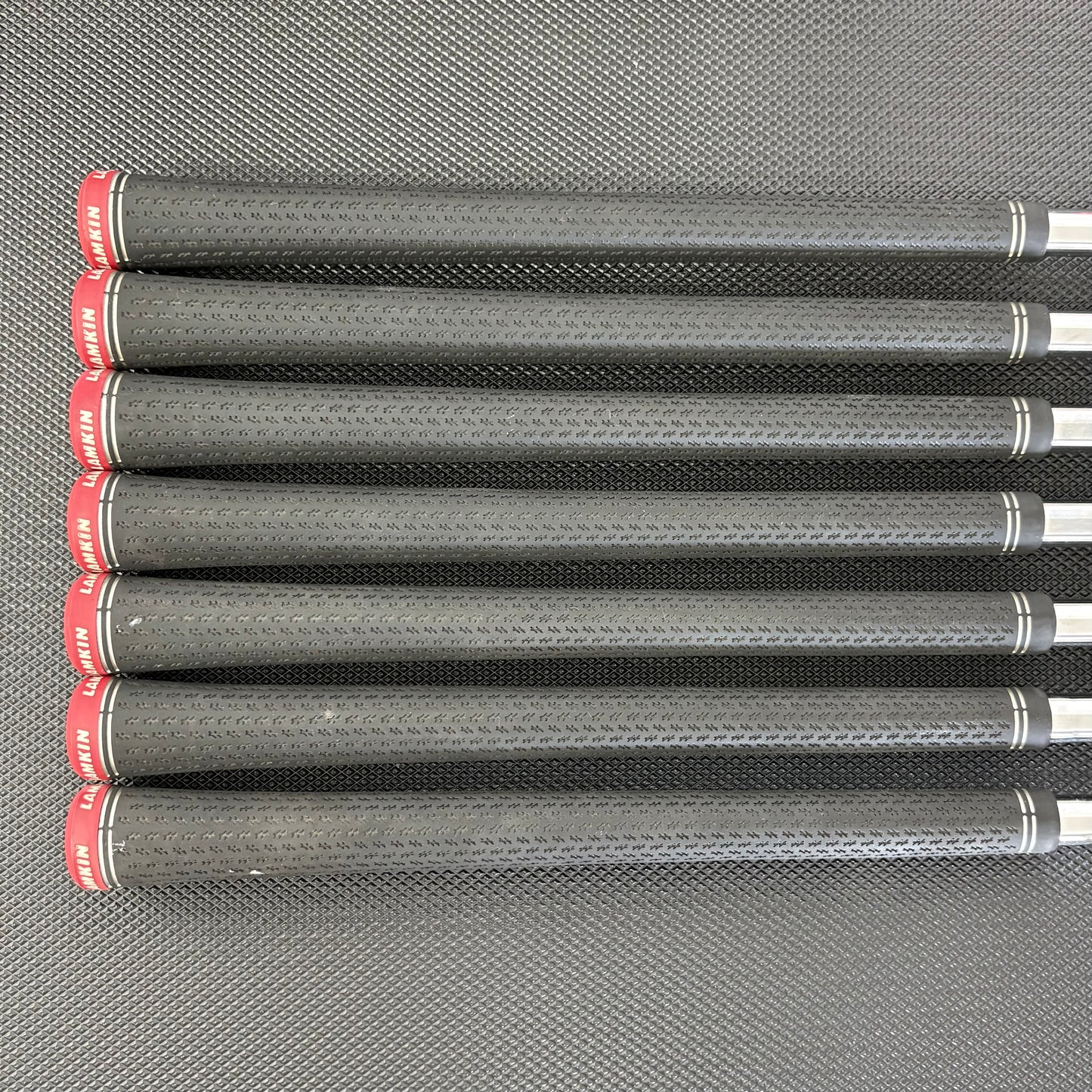 TAYLORMADE STEALTH IRON SET