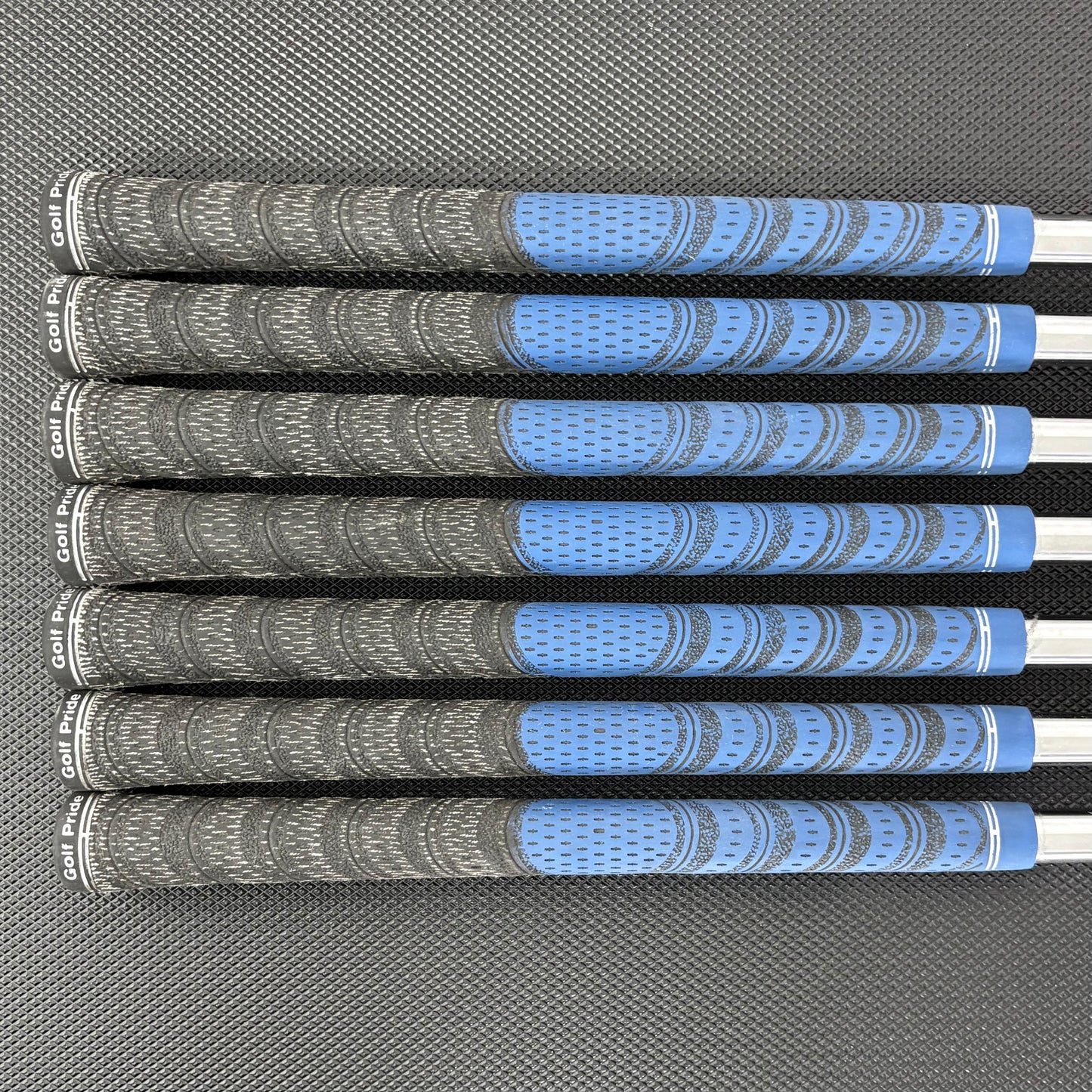 MIZUNO PRO 243 IRON SET