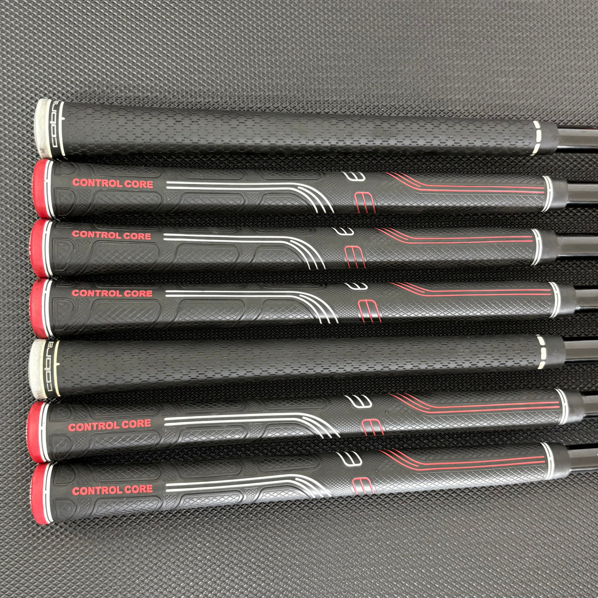 COBRA KING F7 ONE LENGTH IRON SET
