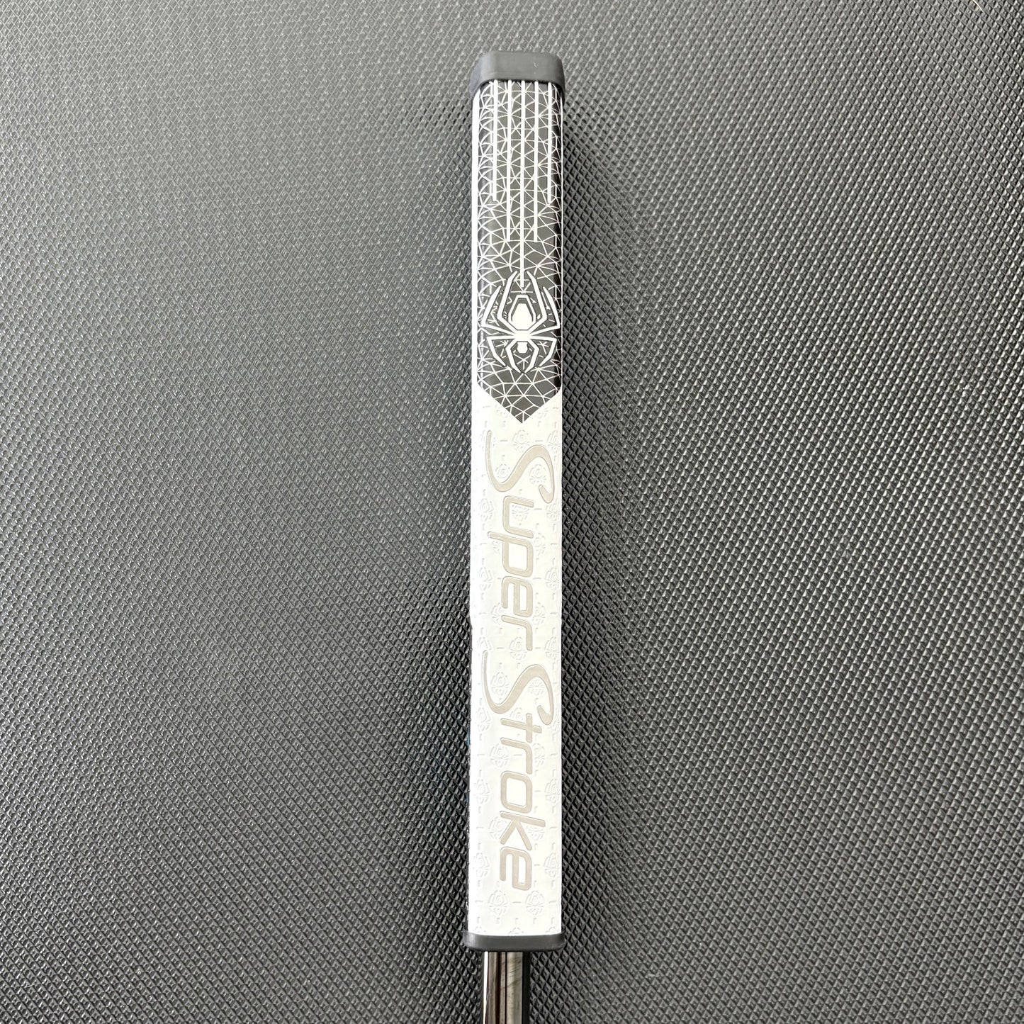 TAYLORMADE SPIDER 5K-ZT PUTTER (35")