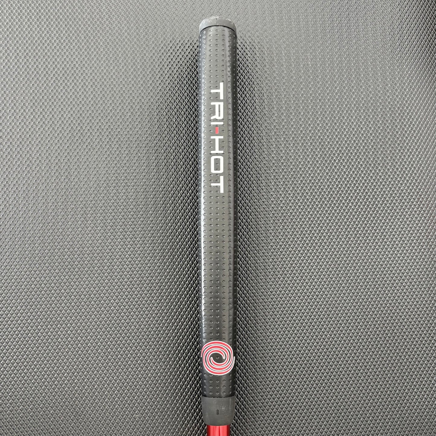 ODYSSEY TRI-HOT 5K TRIPLE WIDE PUTTER (33")