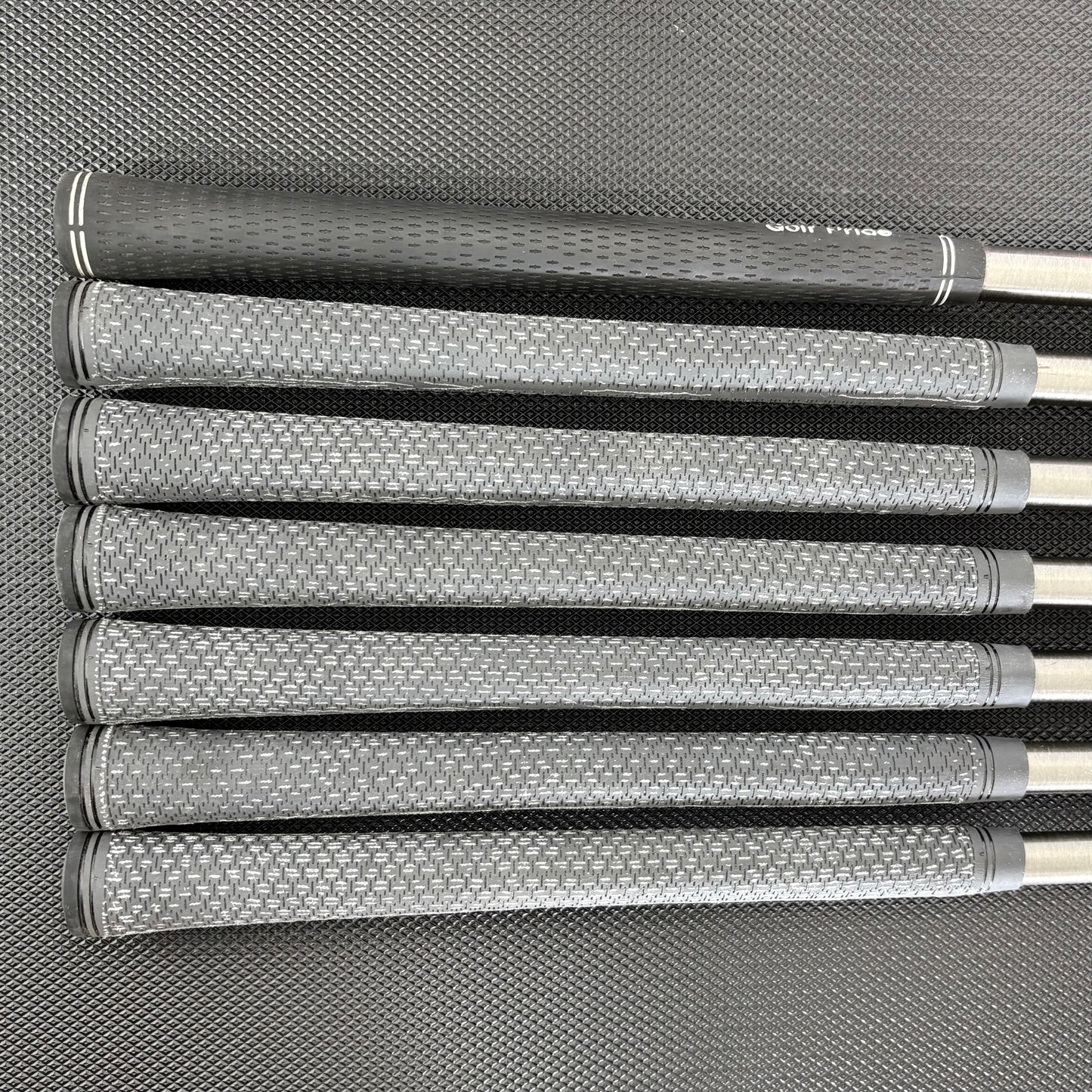 TAYLORMADE P750 TOUR PROTO IRON SET