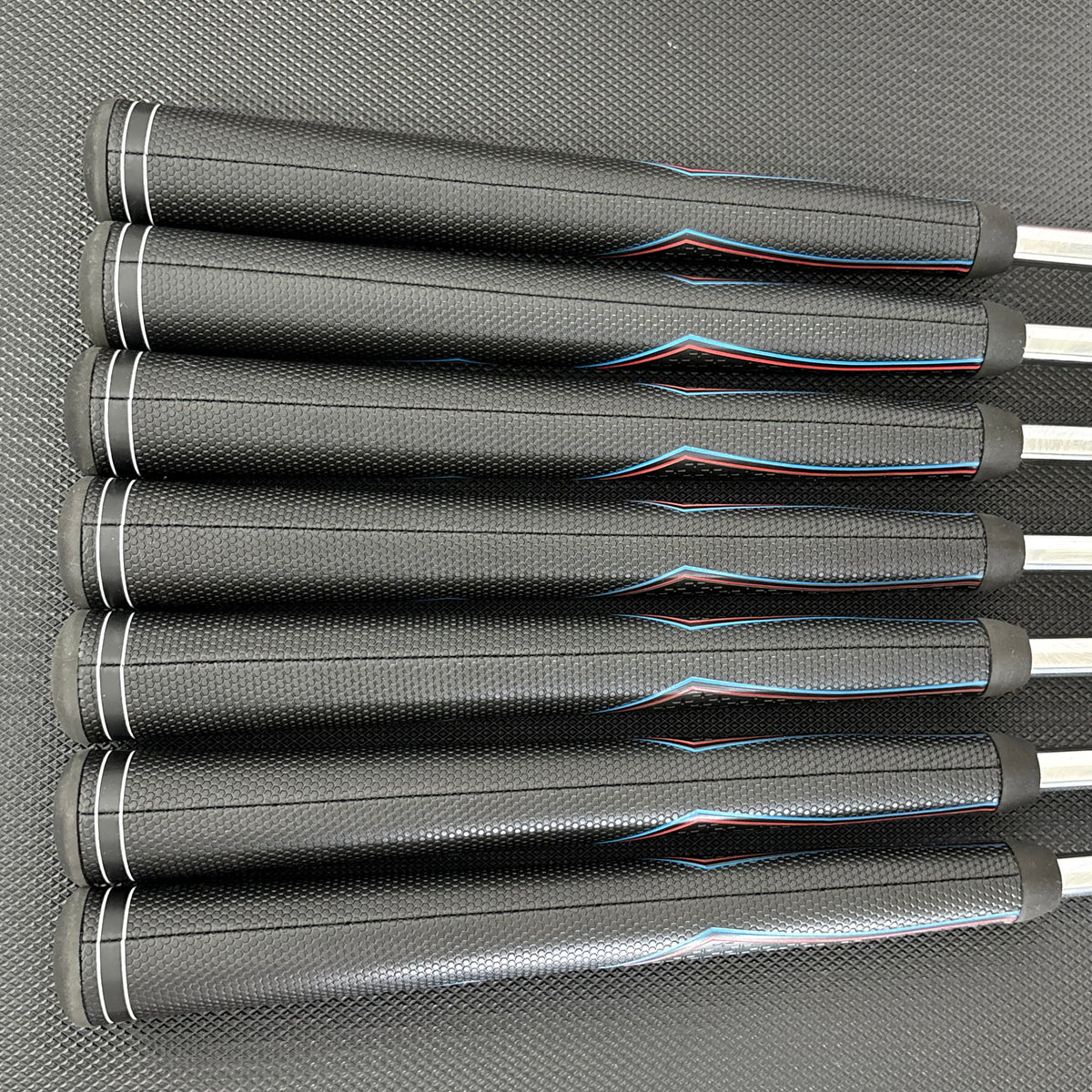 NIKE TIGER WOODS VR FORGED IRON SET