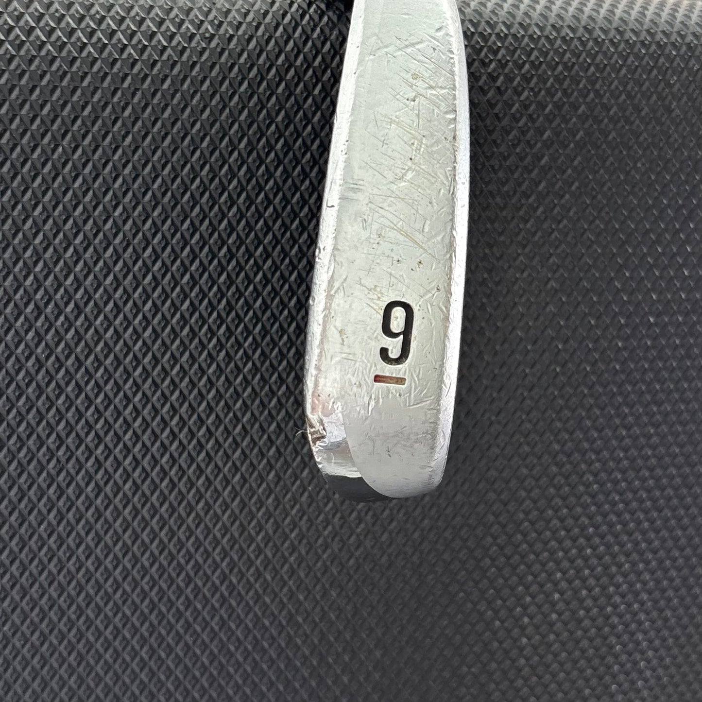 NIKE VR SPLIT CAVITY IRON SET