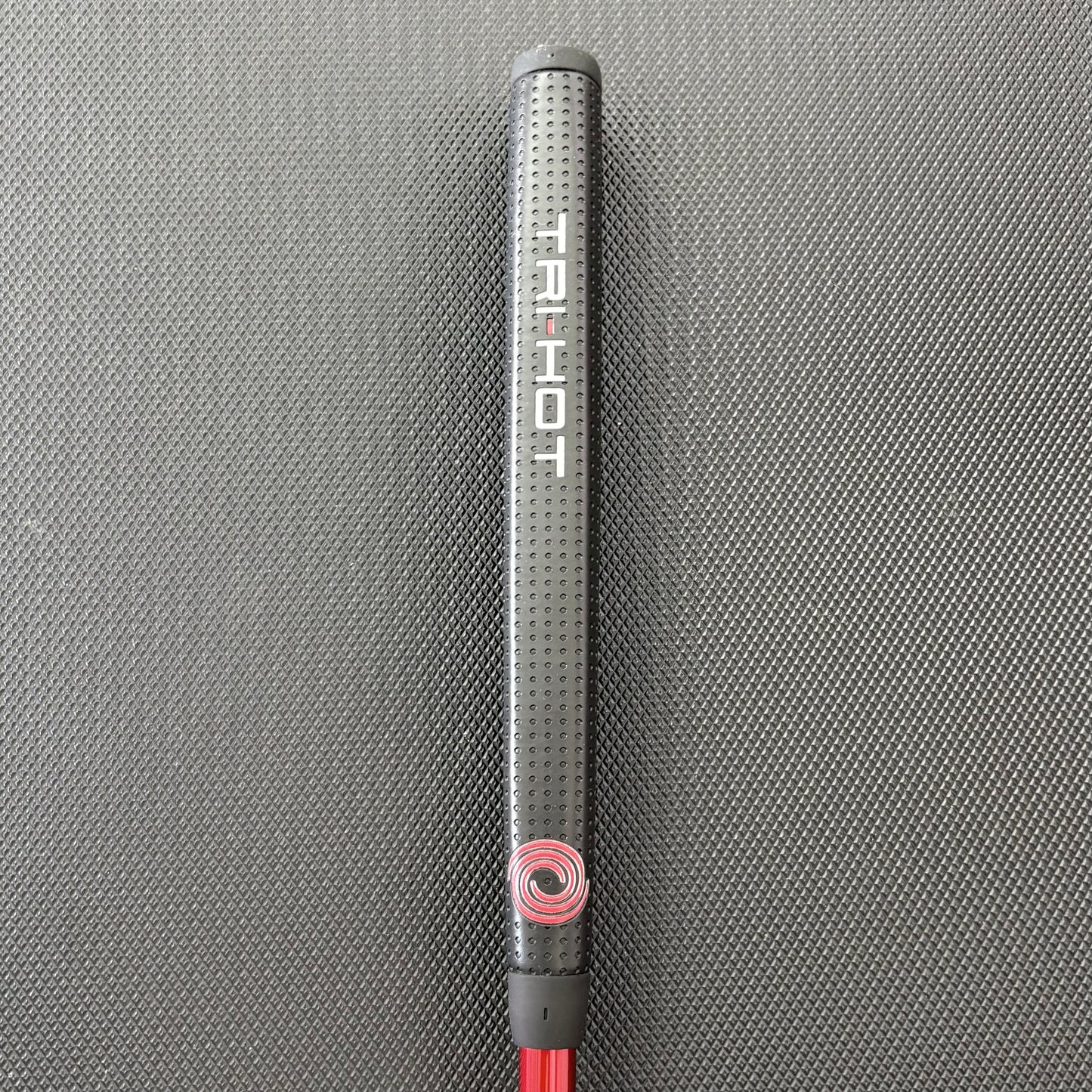 ODYSSEY TRI-HOT 5K DOUBLE WIDE DB PUTTER (33")