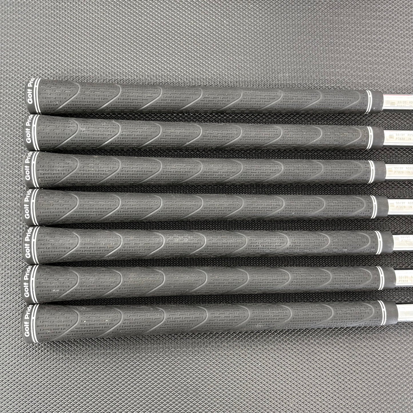 MIZUNO PRO M-13 IRON SET
