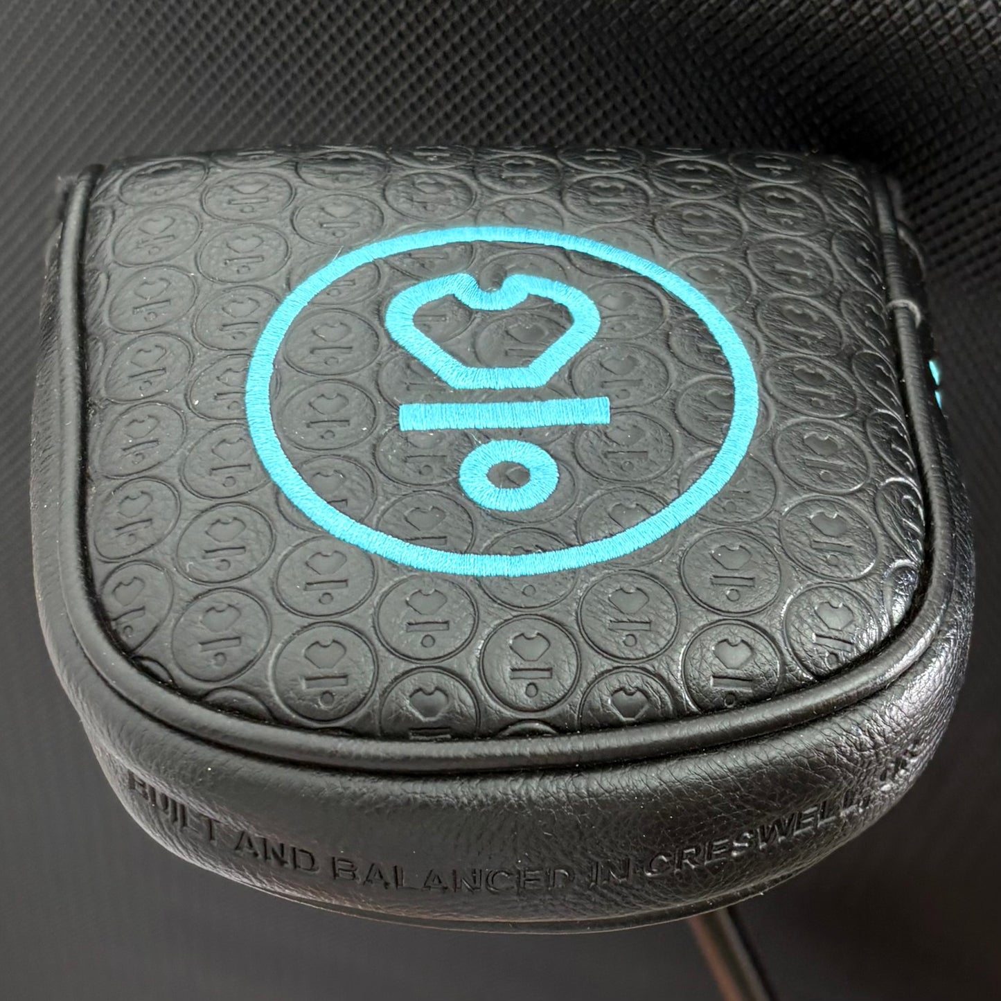 L.A.B. DF3 PUTTER (33") + HEADCOVER