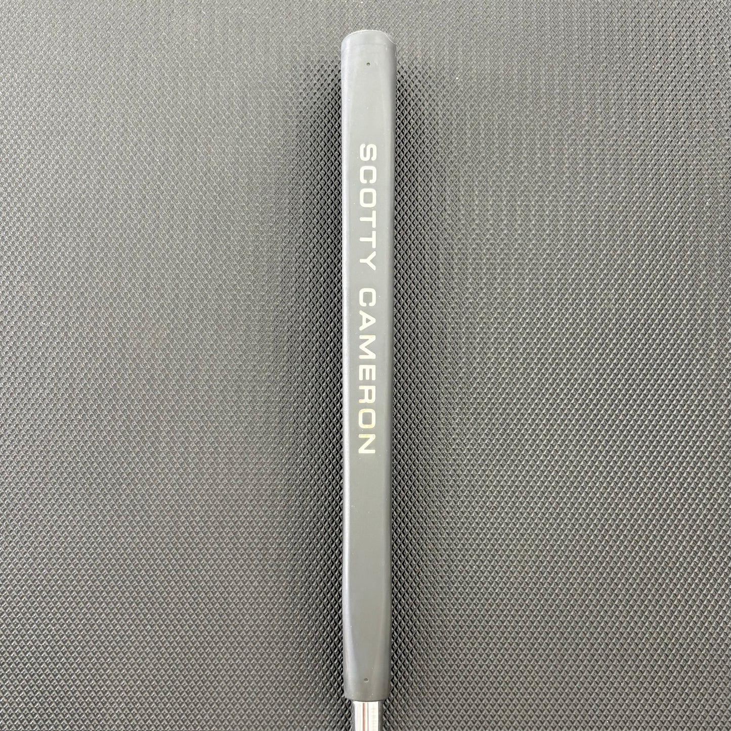 SCOTTY CAMERON STUDIO SELECT NEWPORT 2 MID SLANT PUTTER (34”)