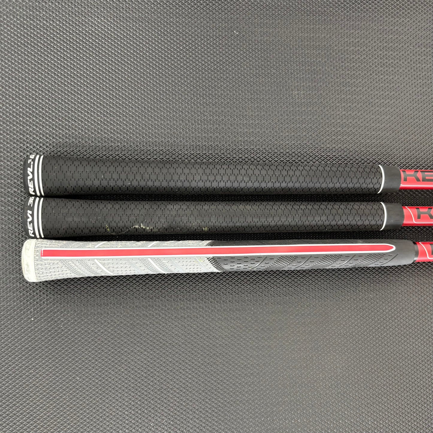 CALLAWAY OPUS SP CHROME WEDGE SET